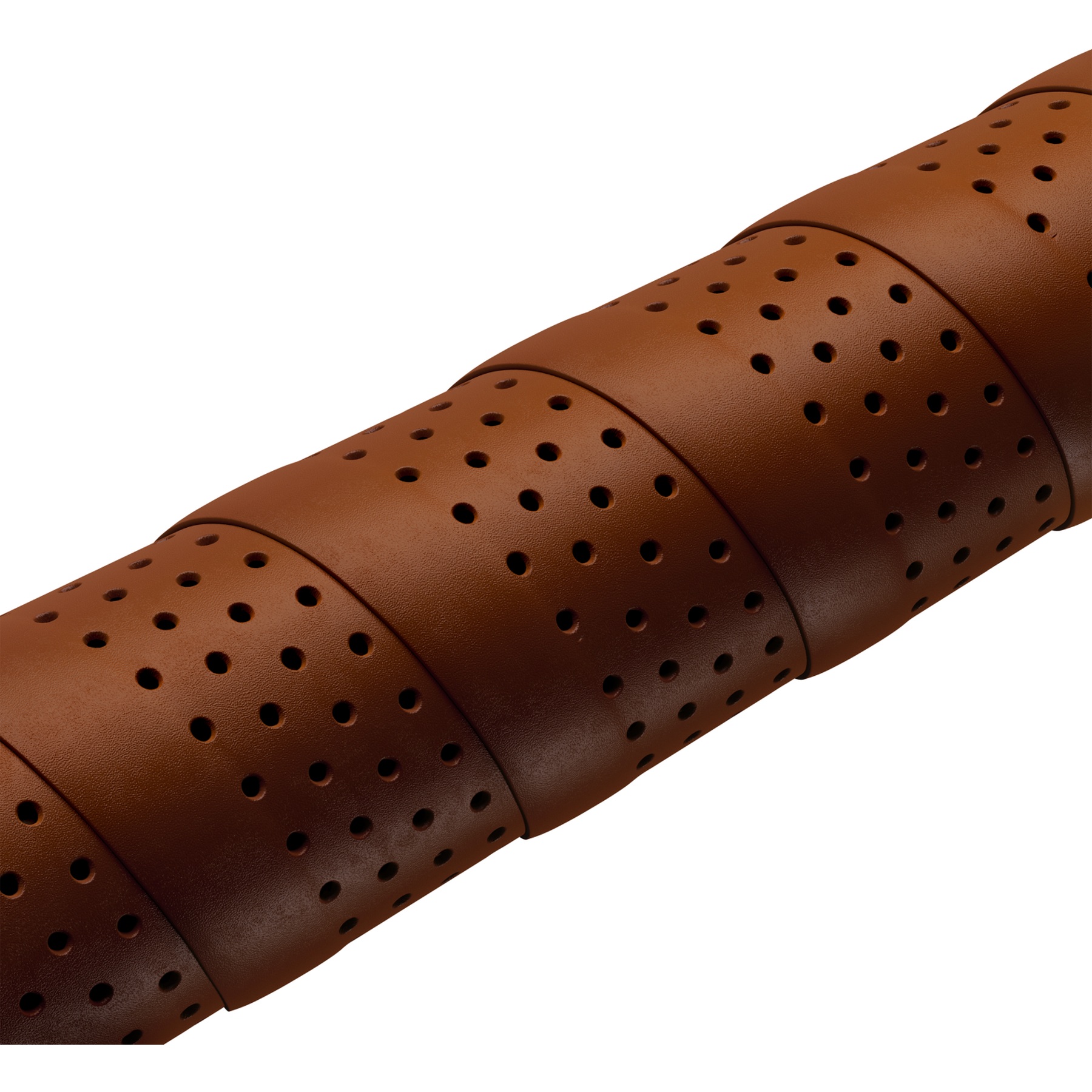 Brooks Leather Bar Tape - Leder Lenkerband - braun | BIKE24 LU