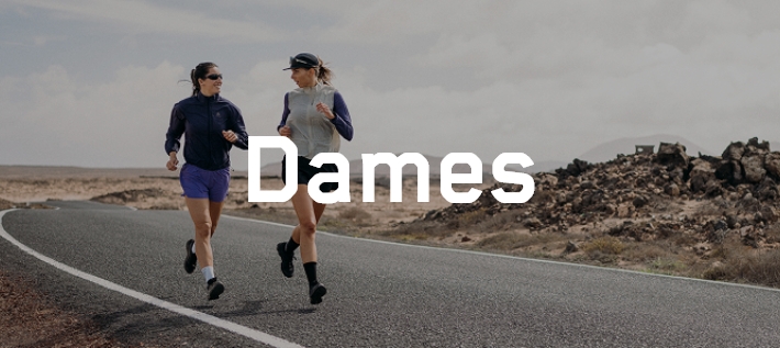 Odlo kleding voor dames
