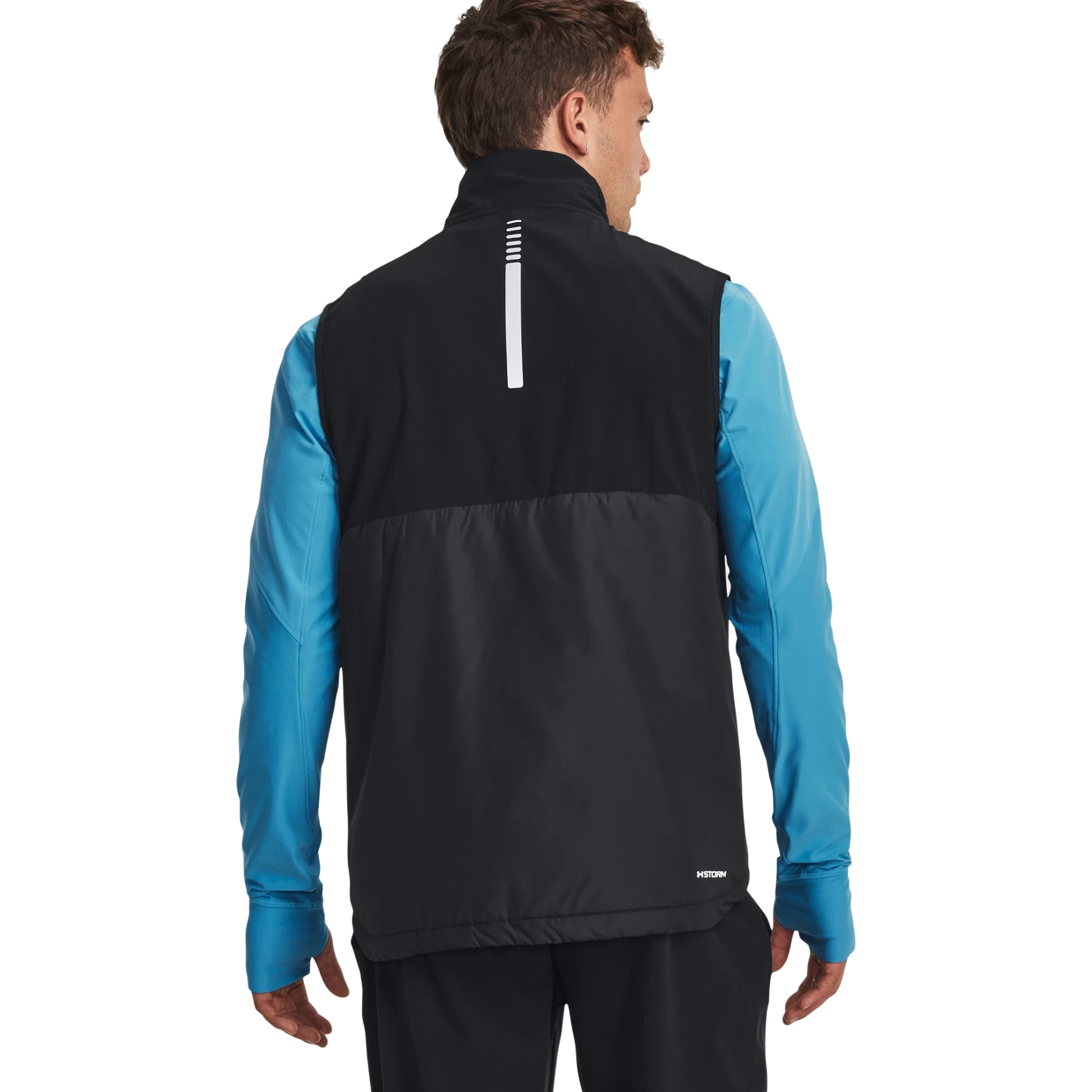 Under Armour Storm Insulated Chaleco - Black