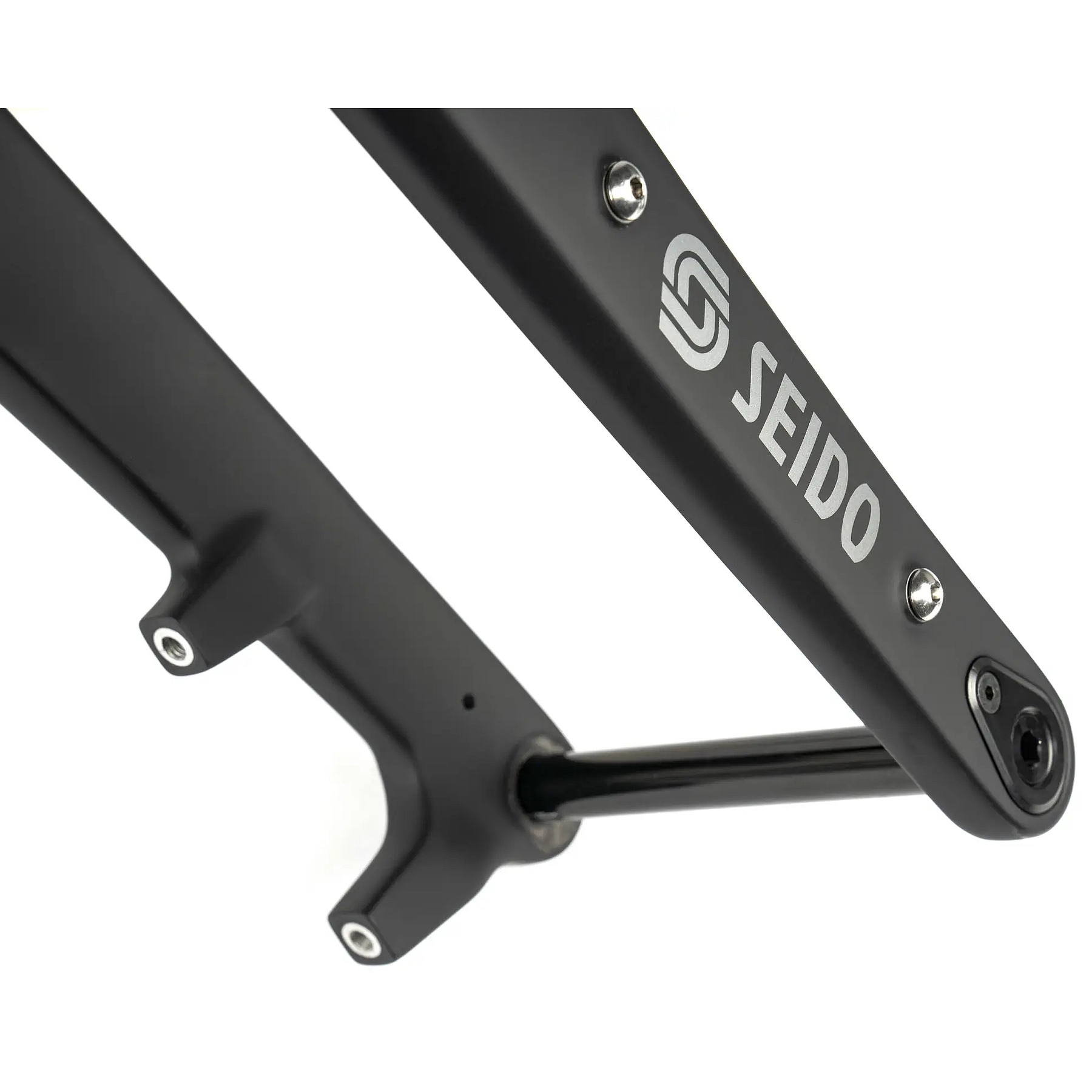 SEIDO TAZA Carbon Fork - 27.5