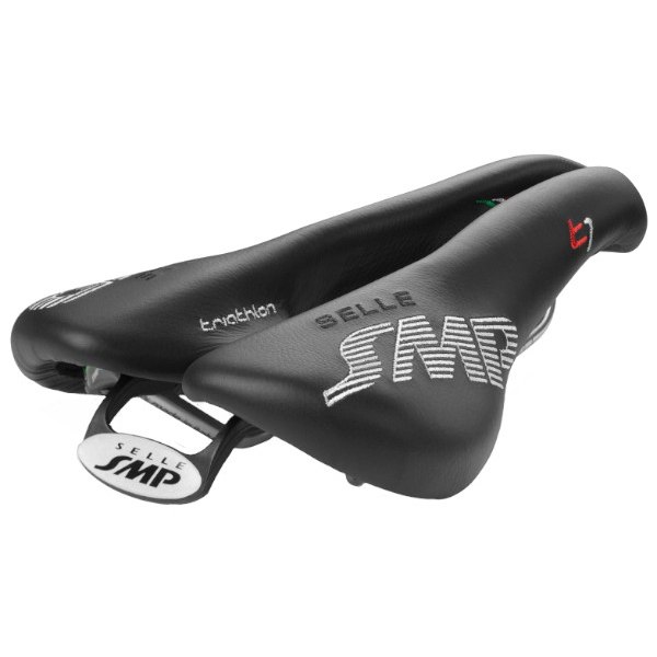 Image de Selle SMP T1 Triathlon Saddle - black