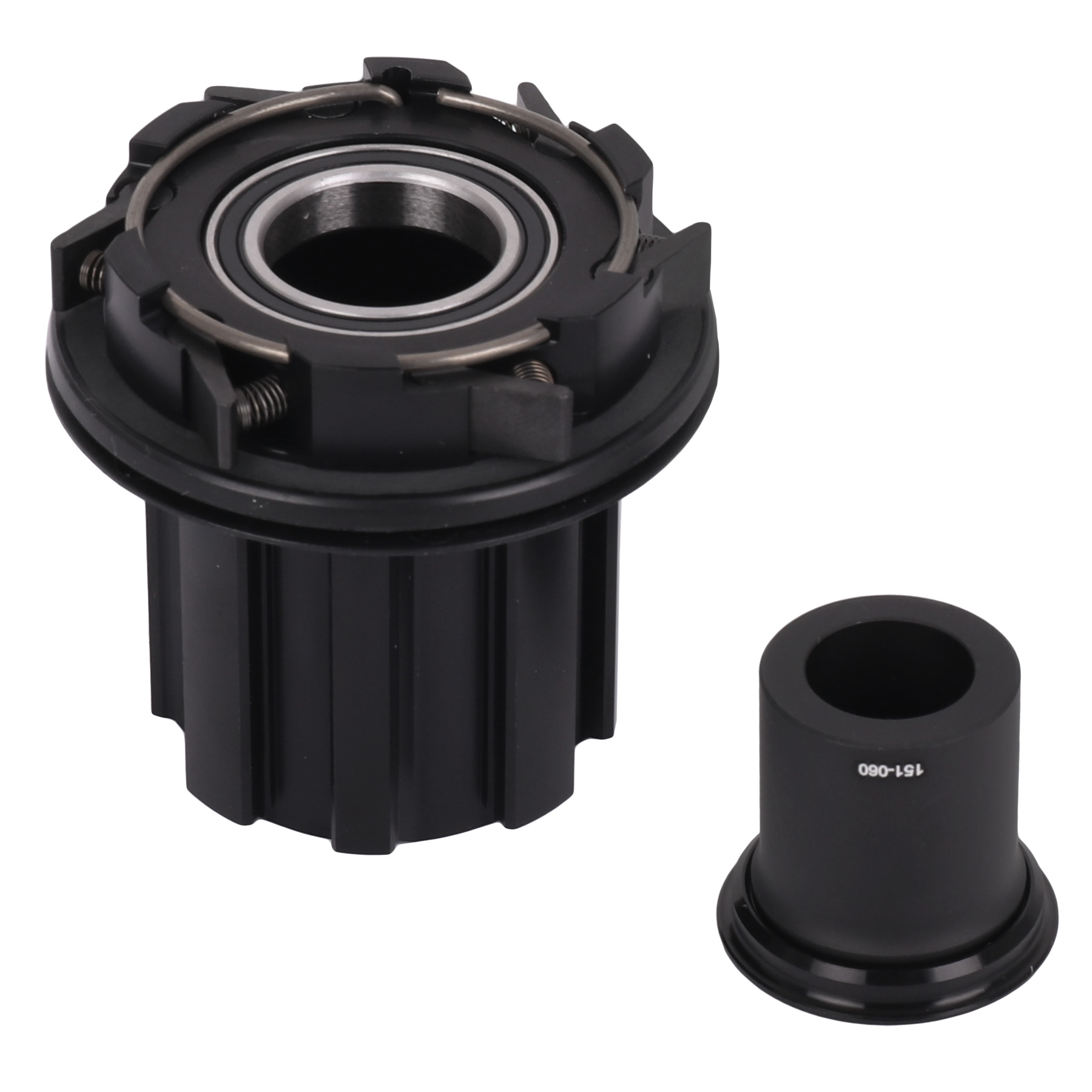 Picture of ZIPP Freehub Kit for ZR1 Disc Rear Hubs - 11.2018.065.010 | Campagnolo N3W