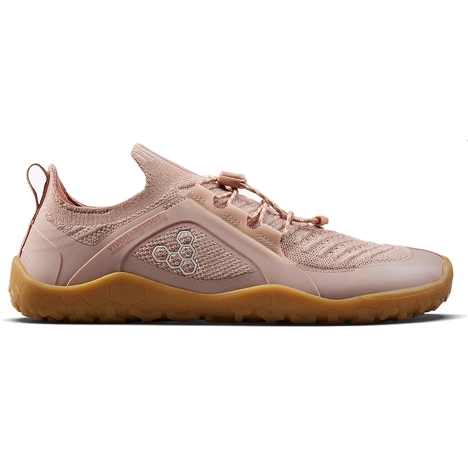 Vivobarefoot Primus Trail Knit Firm Ground Barefoot Shoes Women - Main Image
