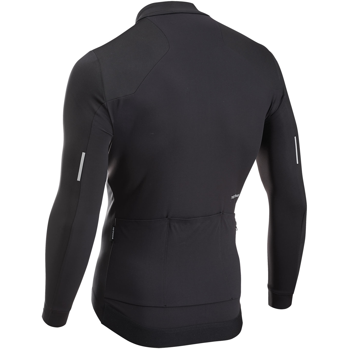 Northwave Extreme Jacket Men - black 10 | BIKE24