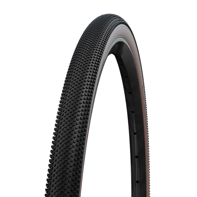 Pneumatico Schwalbe G-One Bite Evo 40-622 - Pieghevole, Super Ground, Per Gravel E Fuoristrada - Foto 1