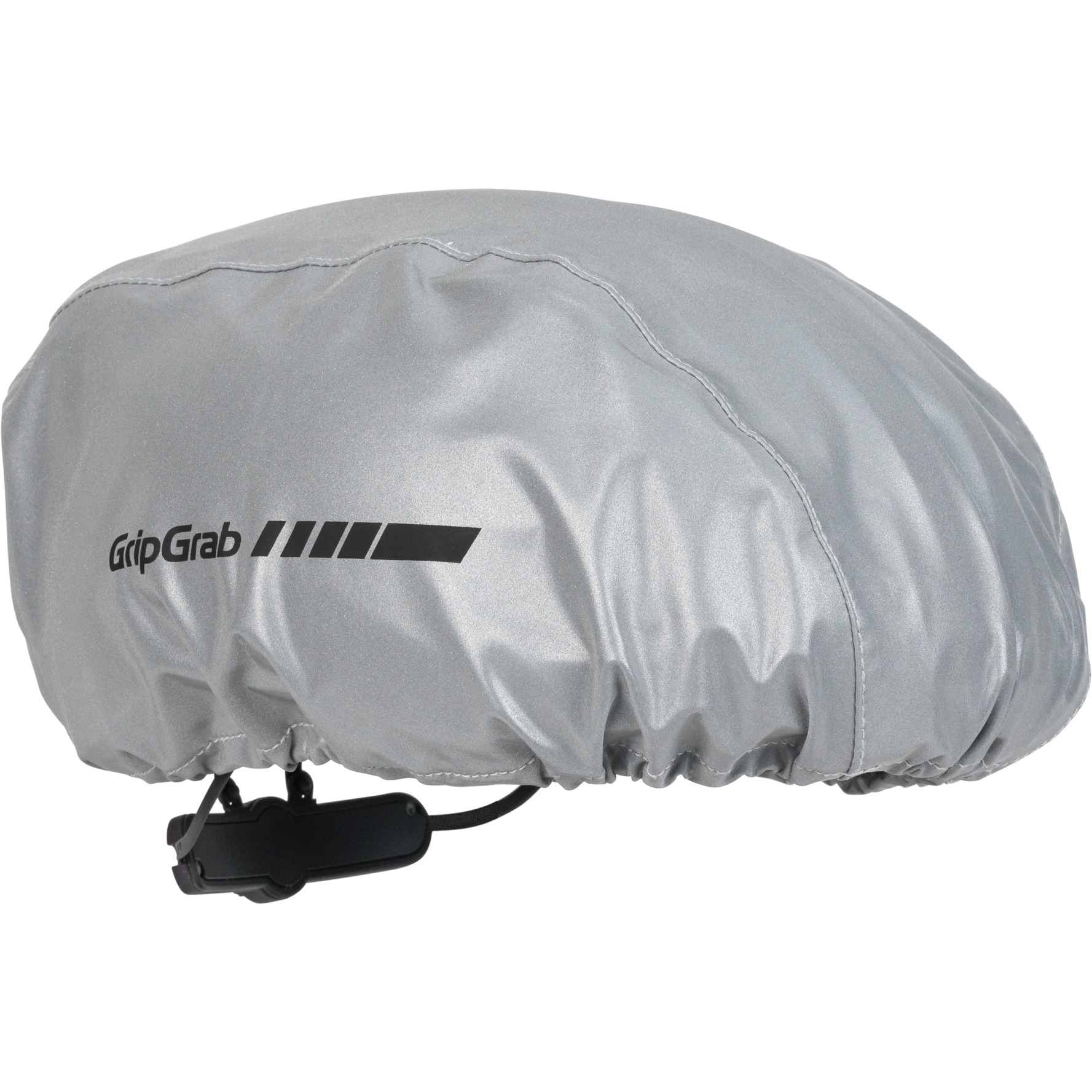 Copricasco Babbo Natale In Peluche Rosso Per Moto, Universale, Morbido E Festivo Per Casco Integrale