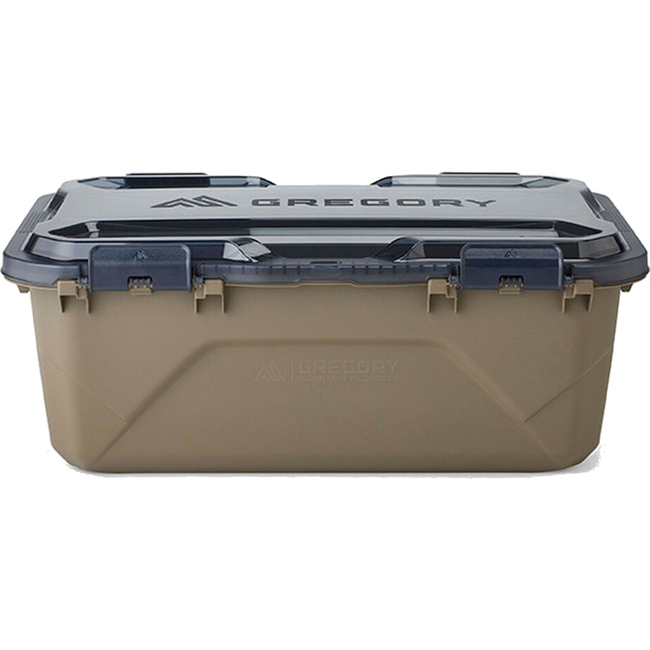 Foto de Gregory Caja - 45L Gear - Mirage Tan