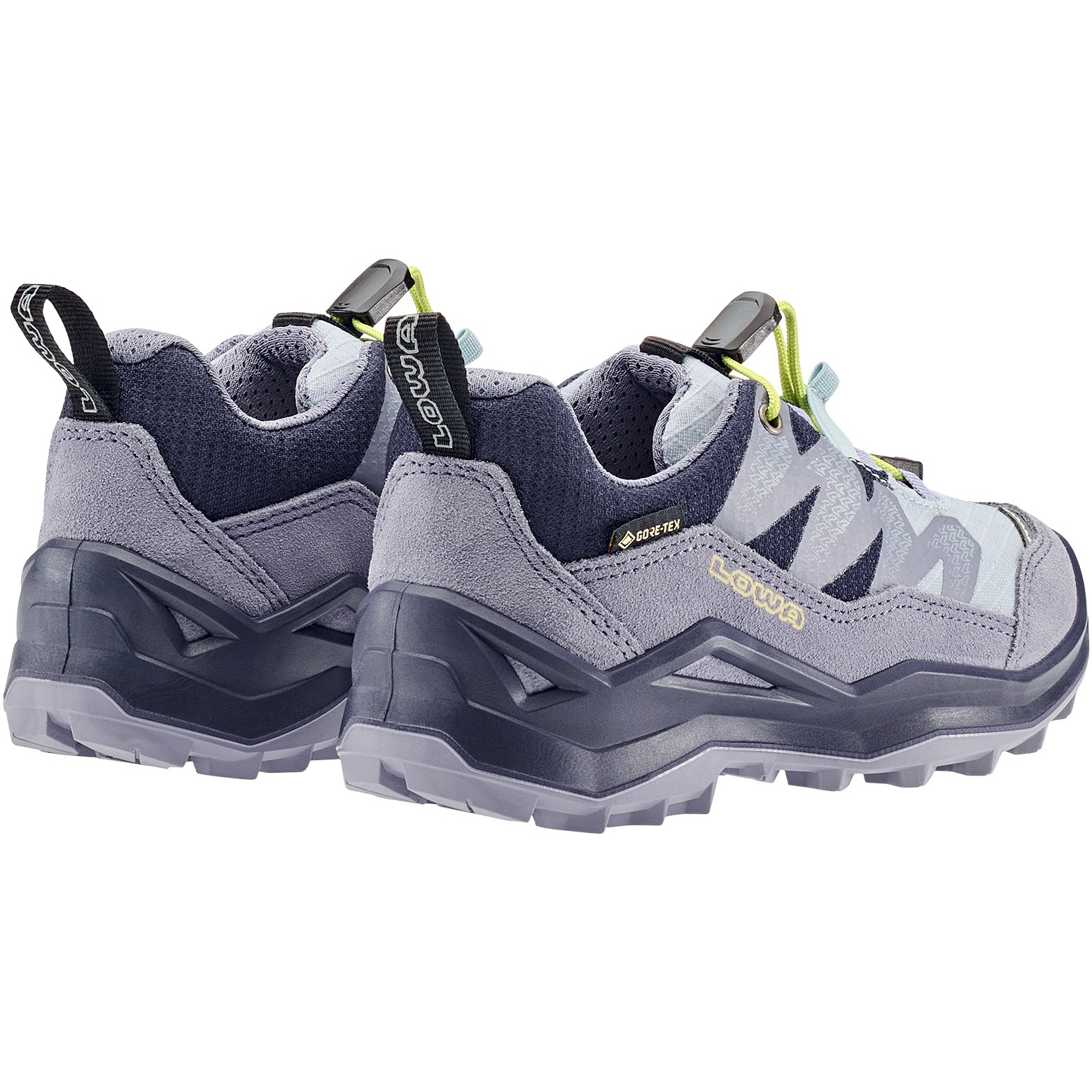Lowa Maddox Pro GTX Lo Junior Kids (641627