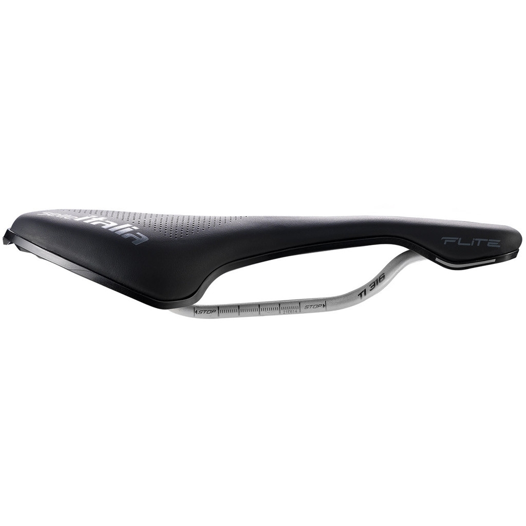 パーツ selle ITALIA/FLITE BOOST SUPERFLOW/Ti316 FLITE BOOST Ti316 | 株式会社フカヤ