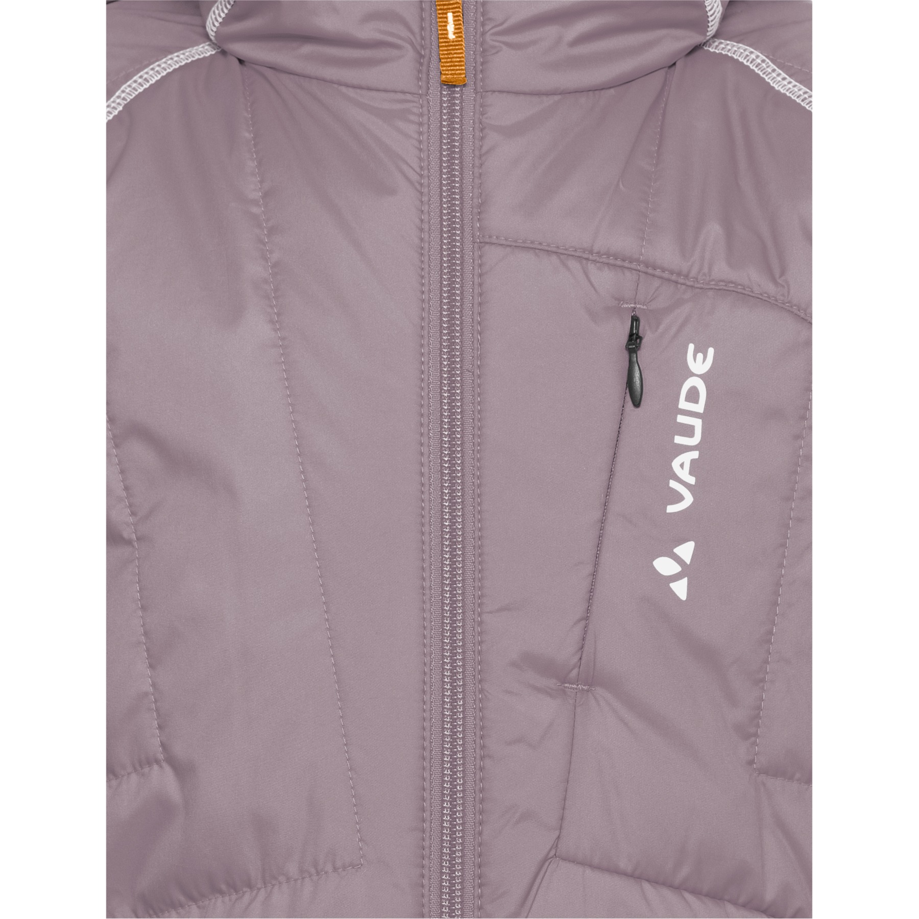 Capacida Hybrid veste de randonnée à ski enfant