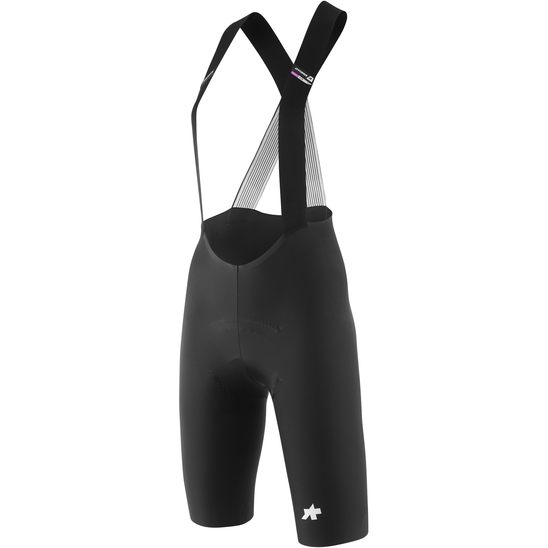 Assos DYORA R S11 Bib Shorts Women - black series | BIKE24