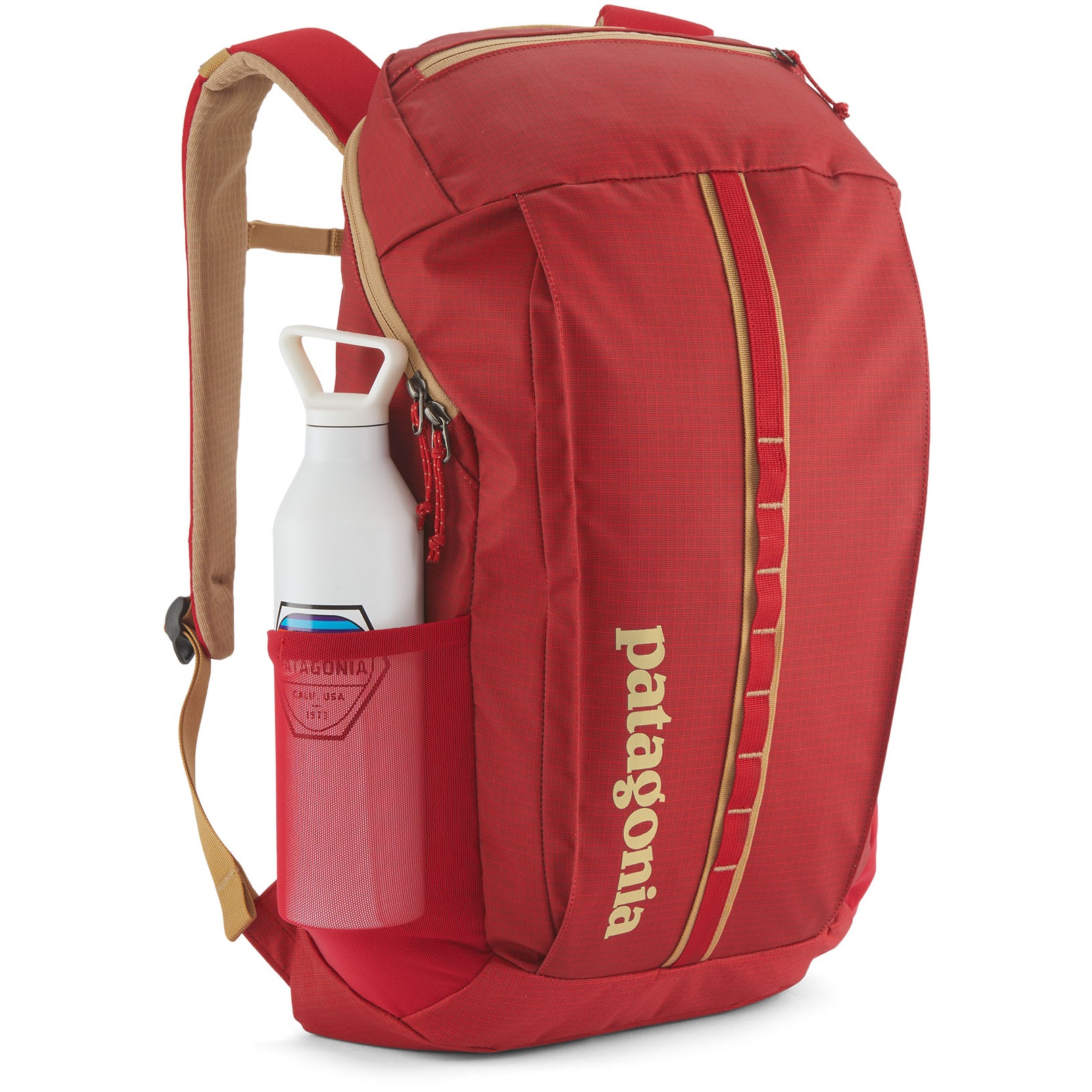 Patagonia Black Hole Pack Backpack 25L - Black w/Black | BIKE24
