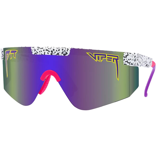 Picture of Pit Viper The 2000s Glasses - Son of Beach