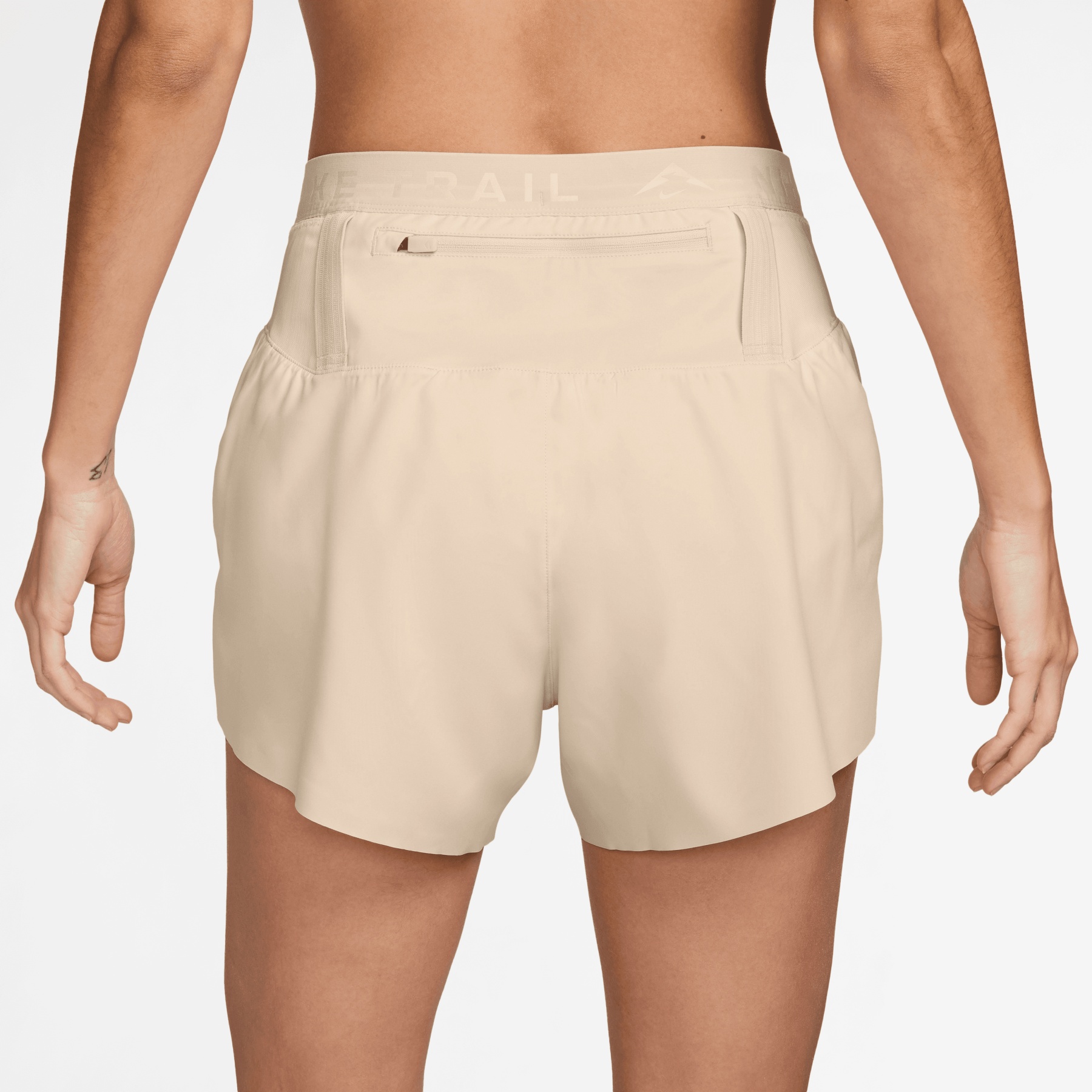 nike womens trail running shorts
