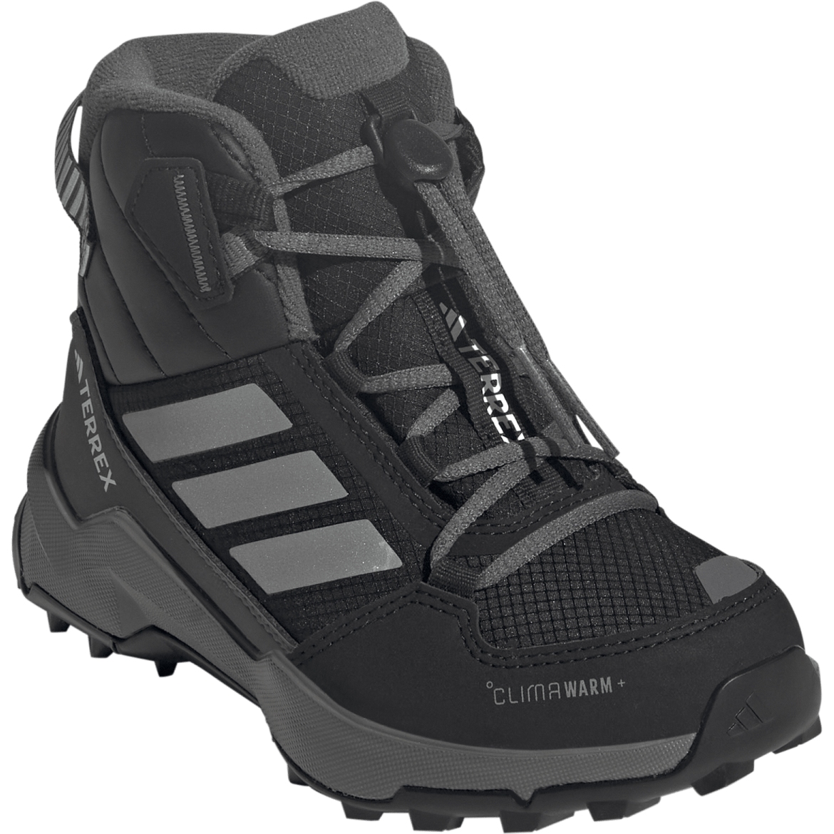 adidas TERREX Ax4r Mid CLIMAWARM+ Buty turystyczne dla dzieci
