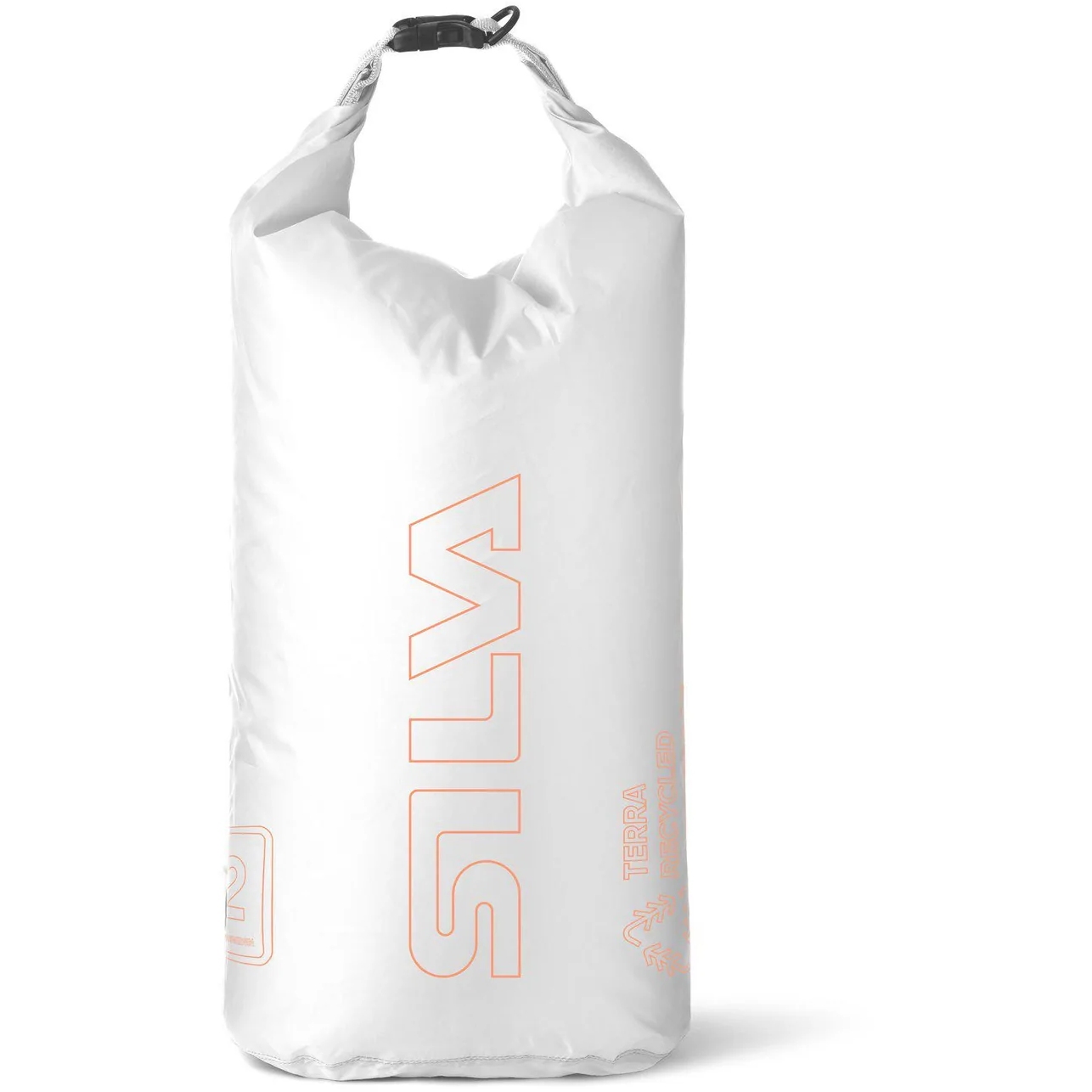 Produktbild von Silva Terra Dry Bag Packsack - 12L