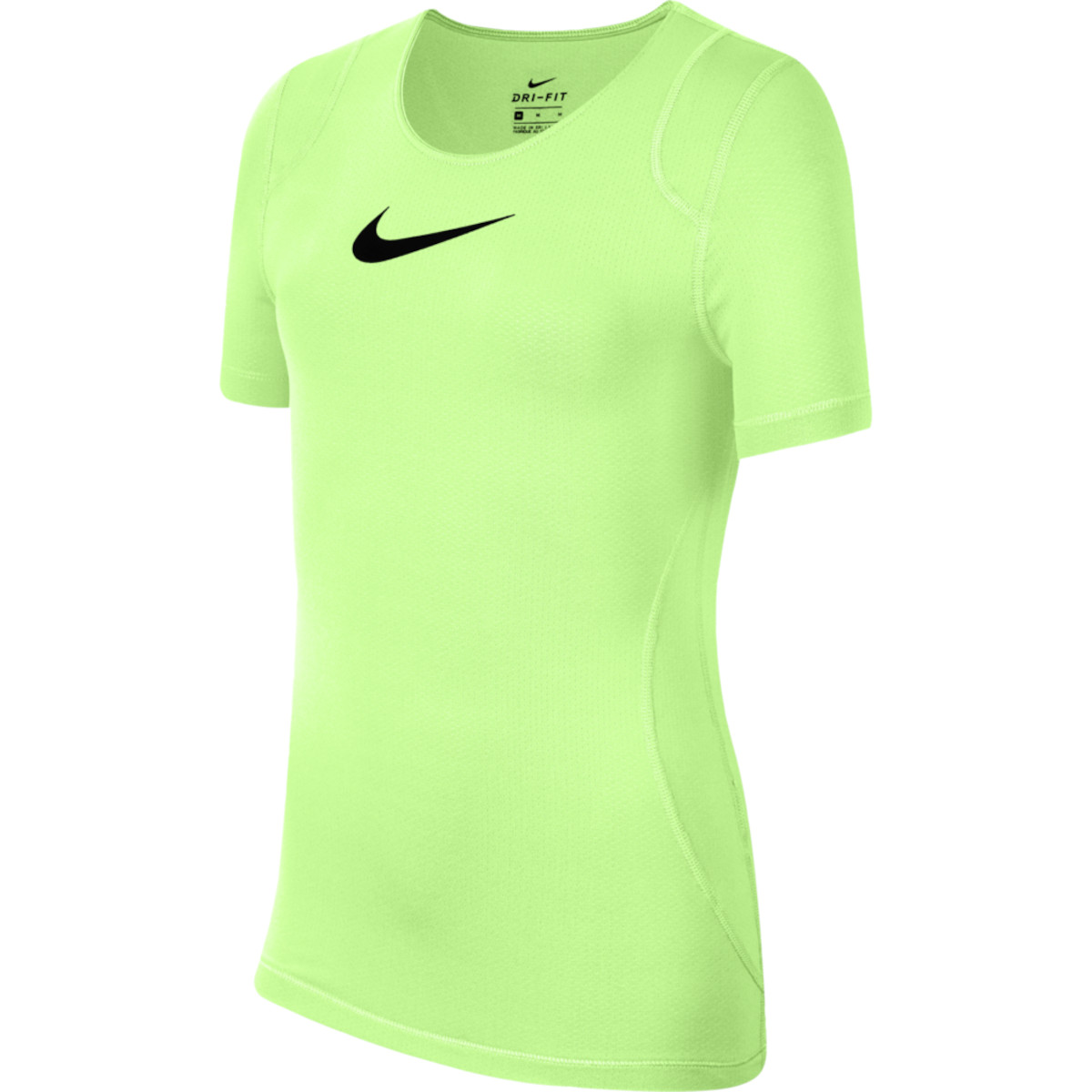 Barely volt best sale nike shirt