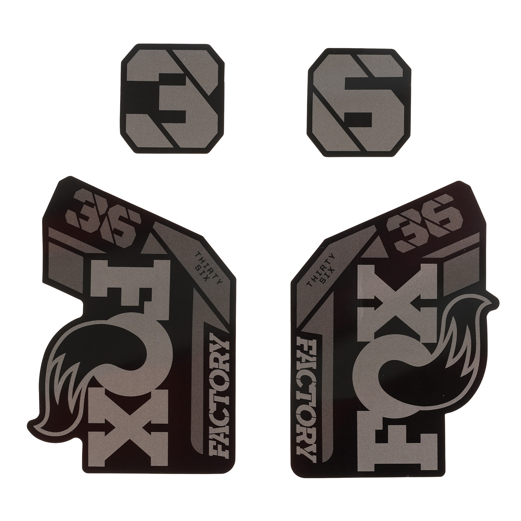 FOX 36 Float Grip2 Factory - 29