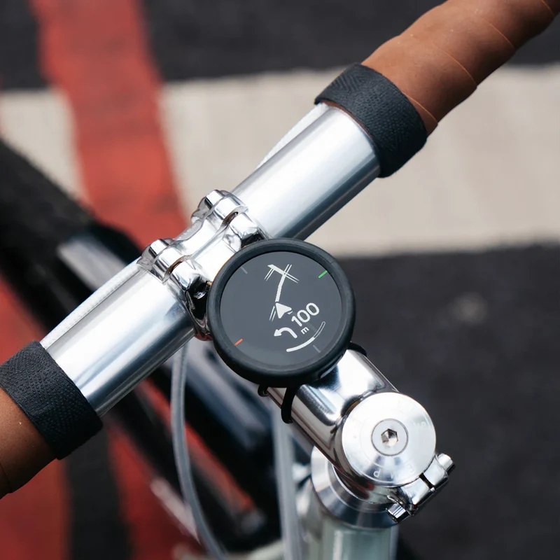 Beeline Velo 2 サイクルナビゲーター 本体 Beeline Velo 2 Navigation Device - black | BIKE24