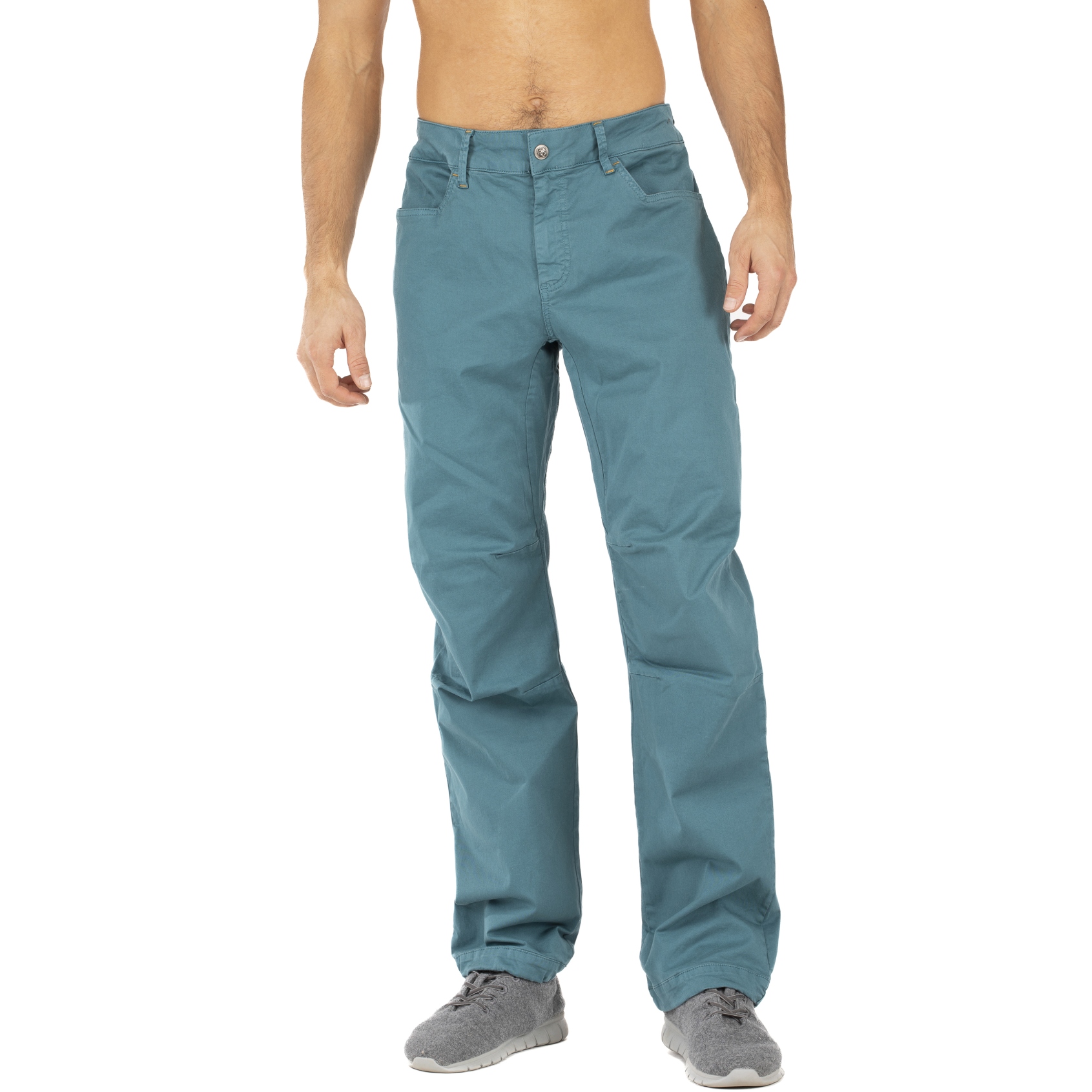 Picture of Chillaz Squamish Pants Men - dragon fly