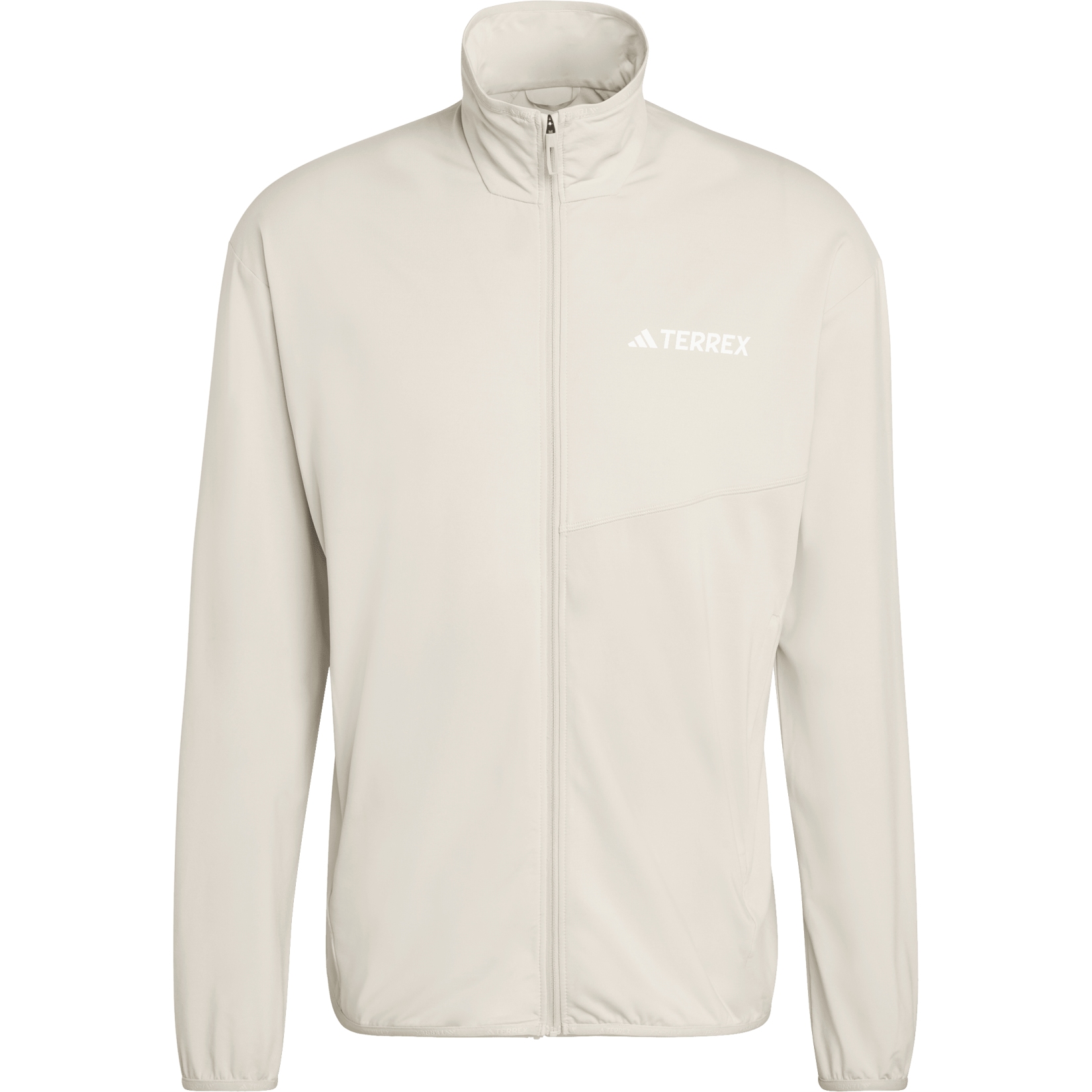 adidas TERREX Multi Climawarm Full-Zip Tech Fleece Jacket Men
