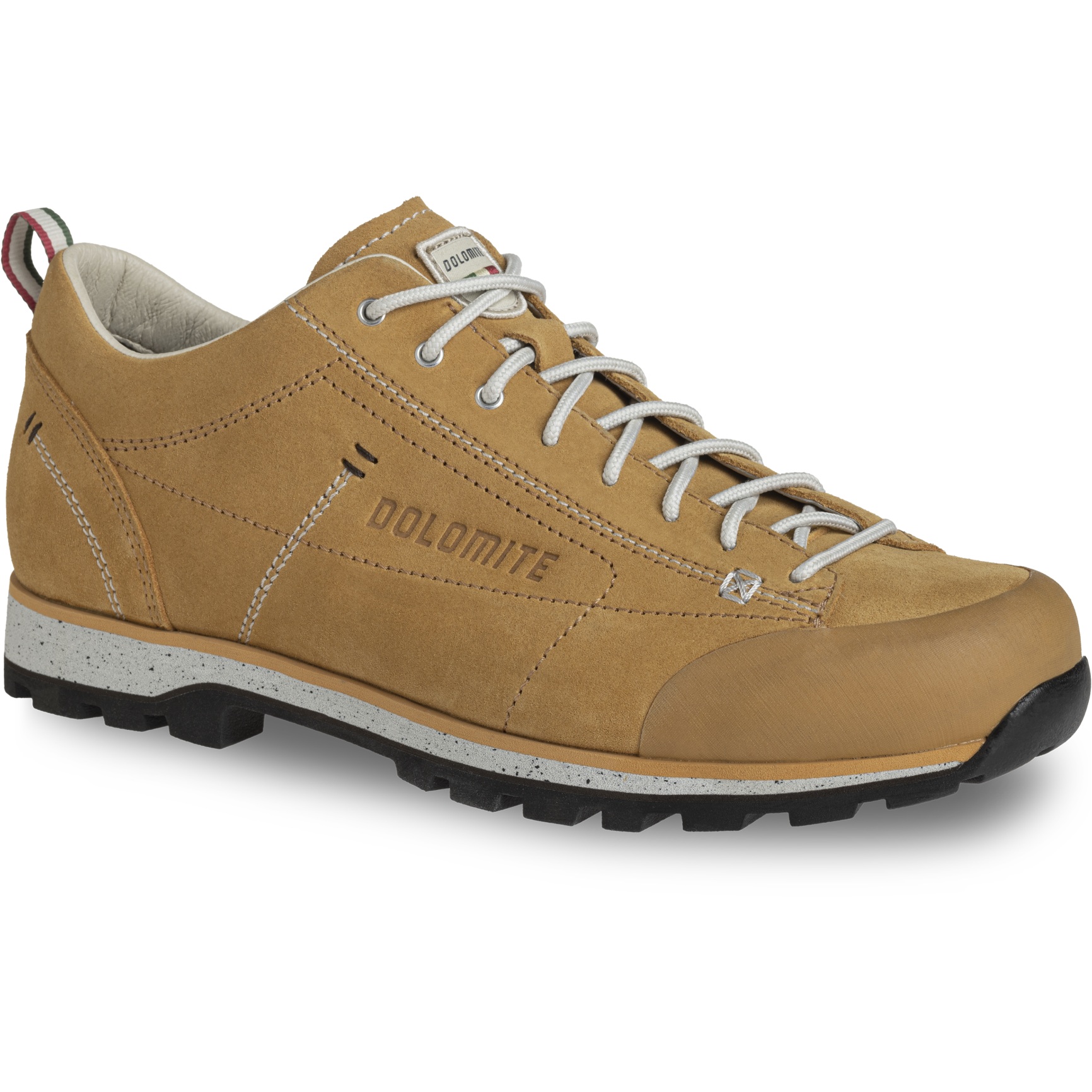 Kuva tuotteesta Dolomite 54 Low Evo Shoes Men - spice yellow
