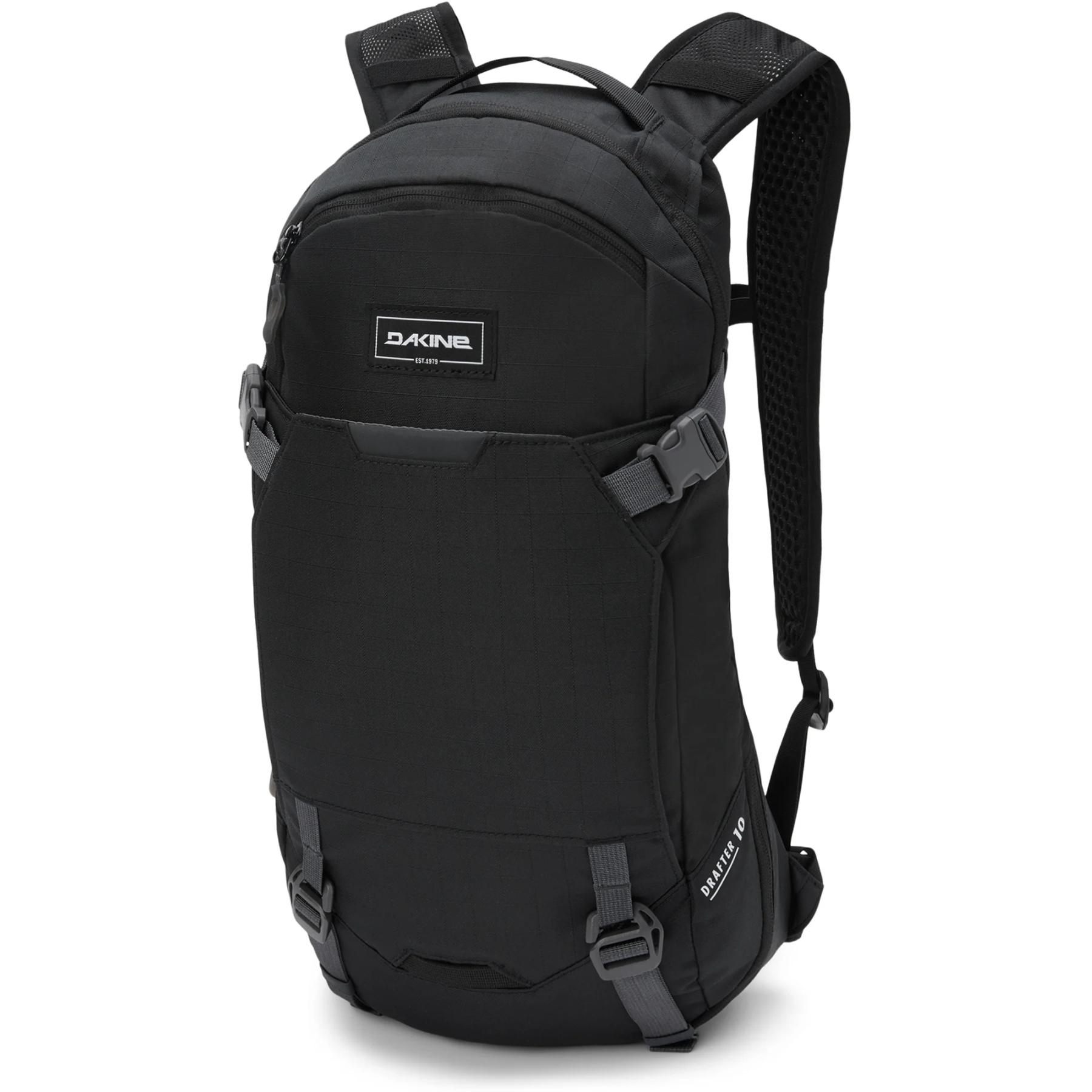 Produktbild von Dakine Drafter 10L Mountainbike Rucksack - ohne Trinksystem - Schwarz