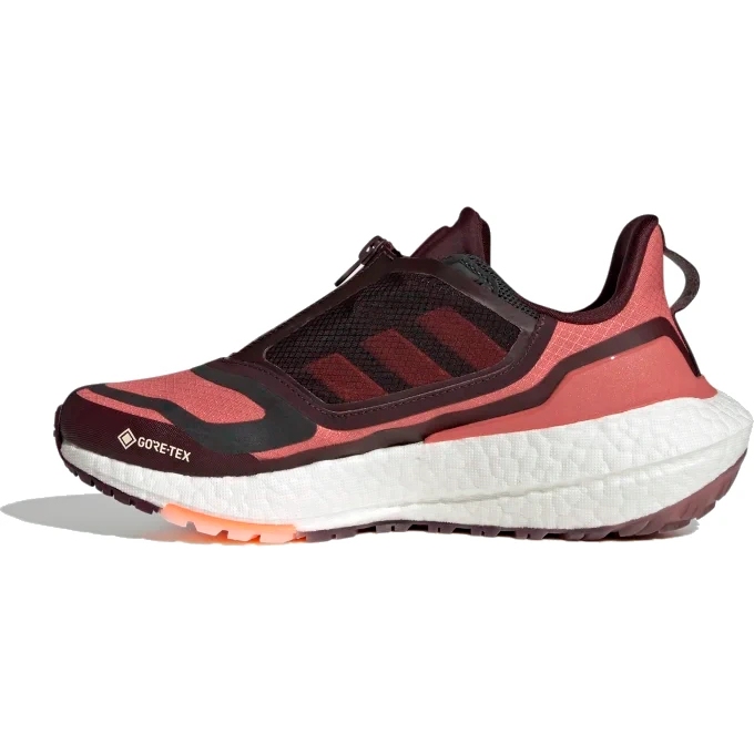 Maroon ultra boost on sale womens