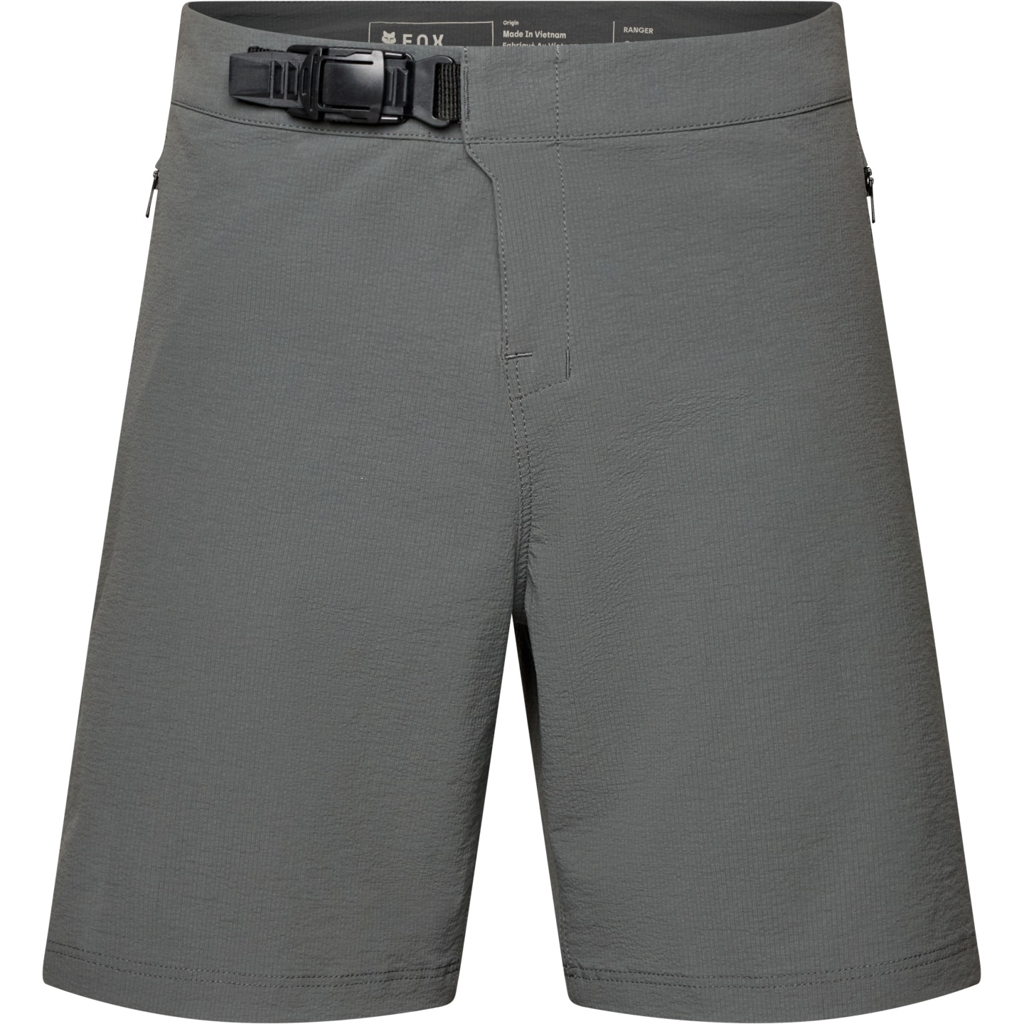 Produktbild von FOX Ranger MTB Shorts Kinder - Digi Image - dark shadow
