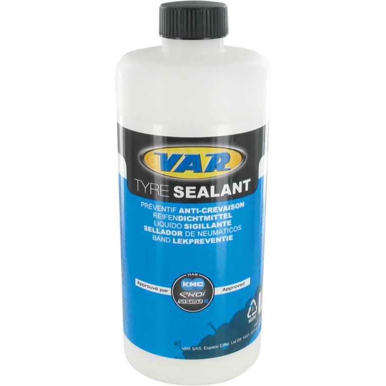 Productfoto van VAR Tire Sealant - 500ml - RP-46100