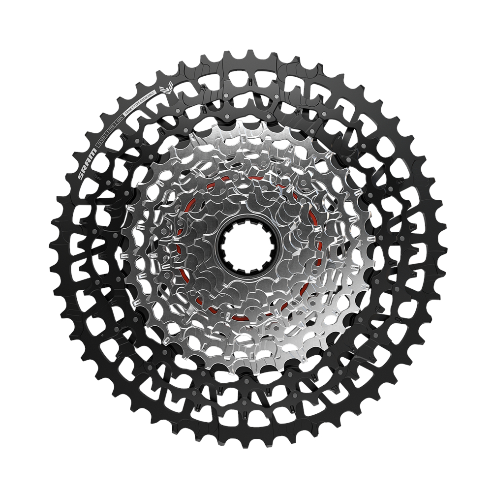 SRAM Grupo de Cambio E-MTB Eagle 90 Transmission T-Type 104mm