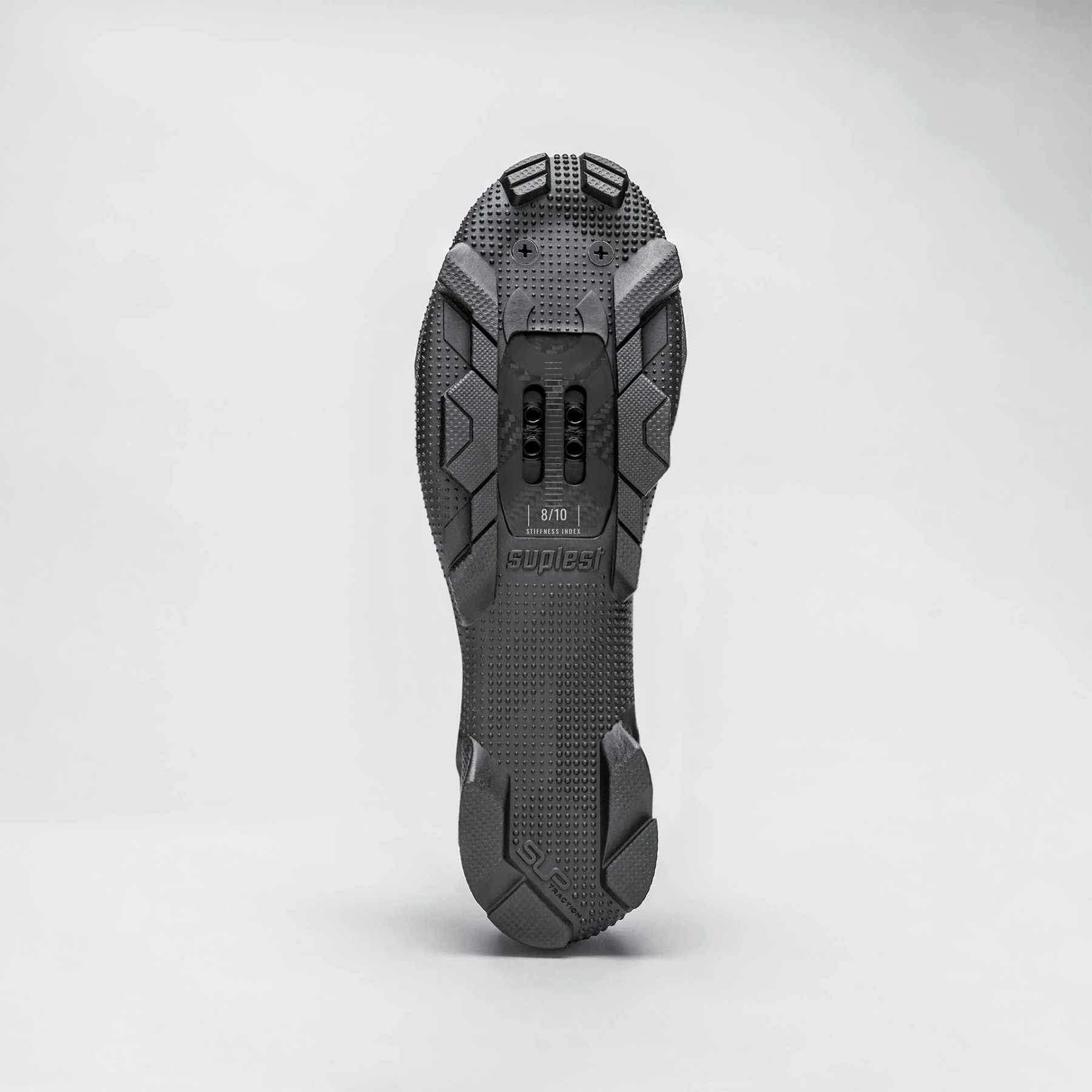 Suplest XC/Gravel Performance MTB Shoes - coffee 02.054. | BIKE24