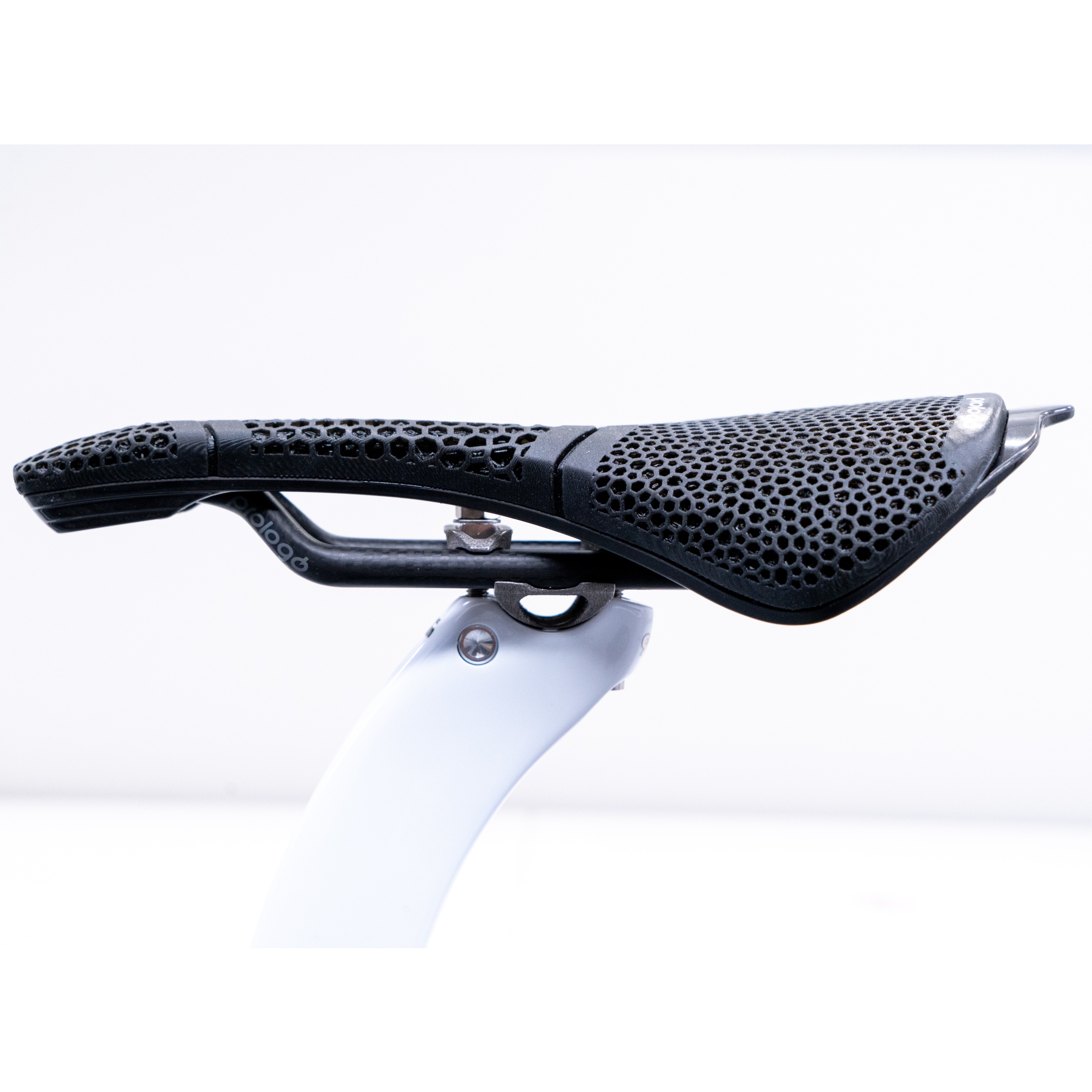 Prologo Scratch M5 PAS 3DMSS Nack Saddle - Black | BIKE24
