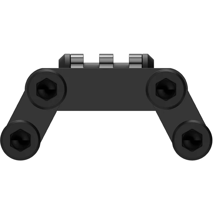 Lezyne Flexi Stem Mount black BIKE24