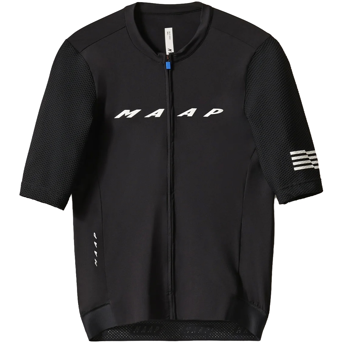 新品  Men's Evade Pro Base Jersey 2.0 MAAP Evade Pro Base Men's Jersey 2.0 Ghost Grey | Maats.cc