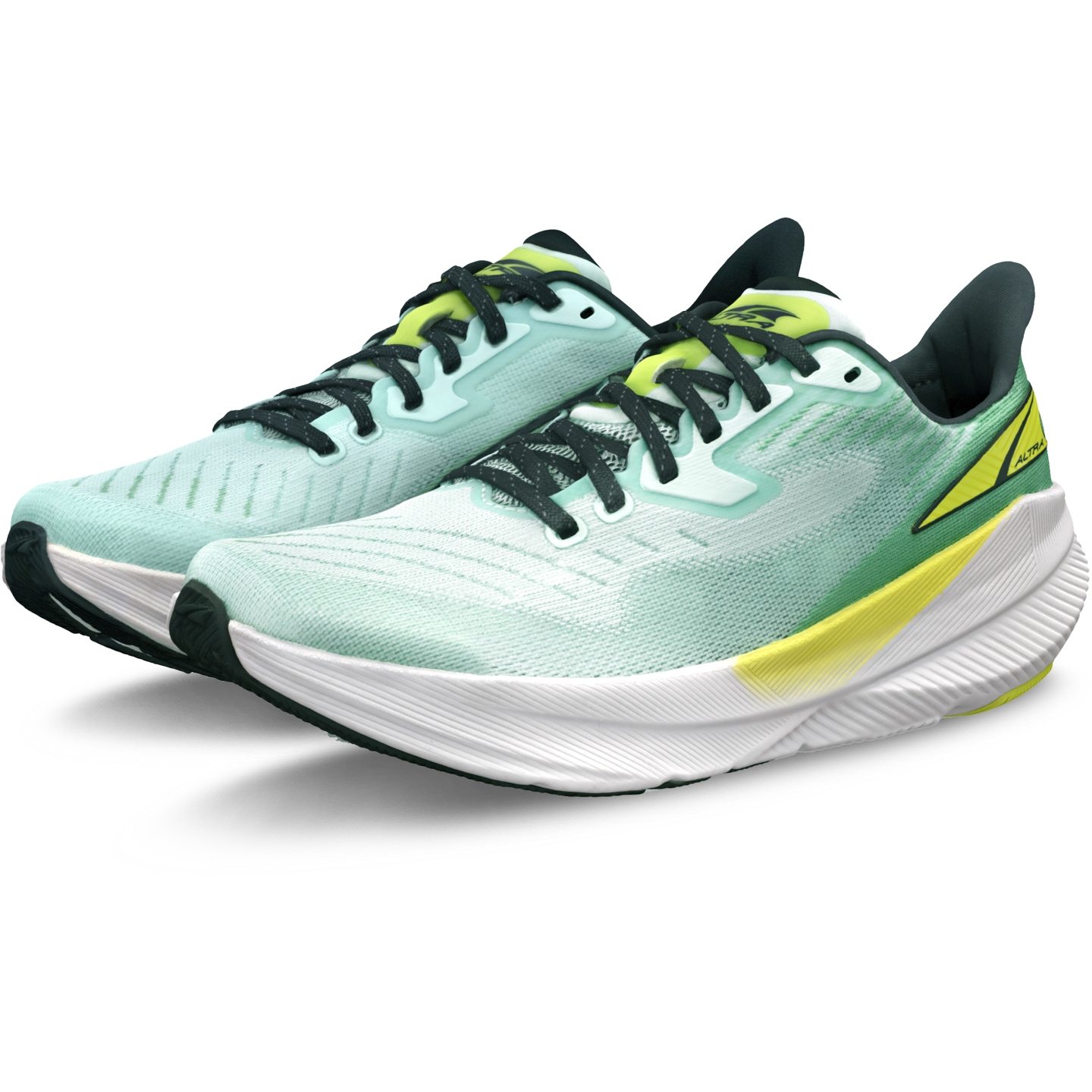 Runners Pulse
