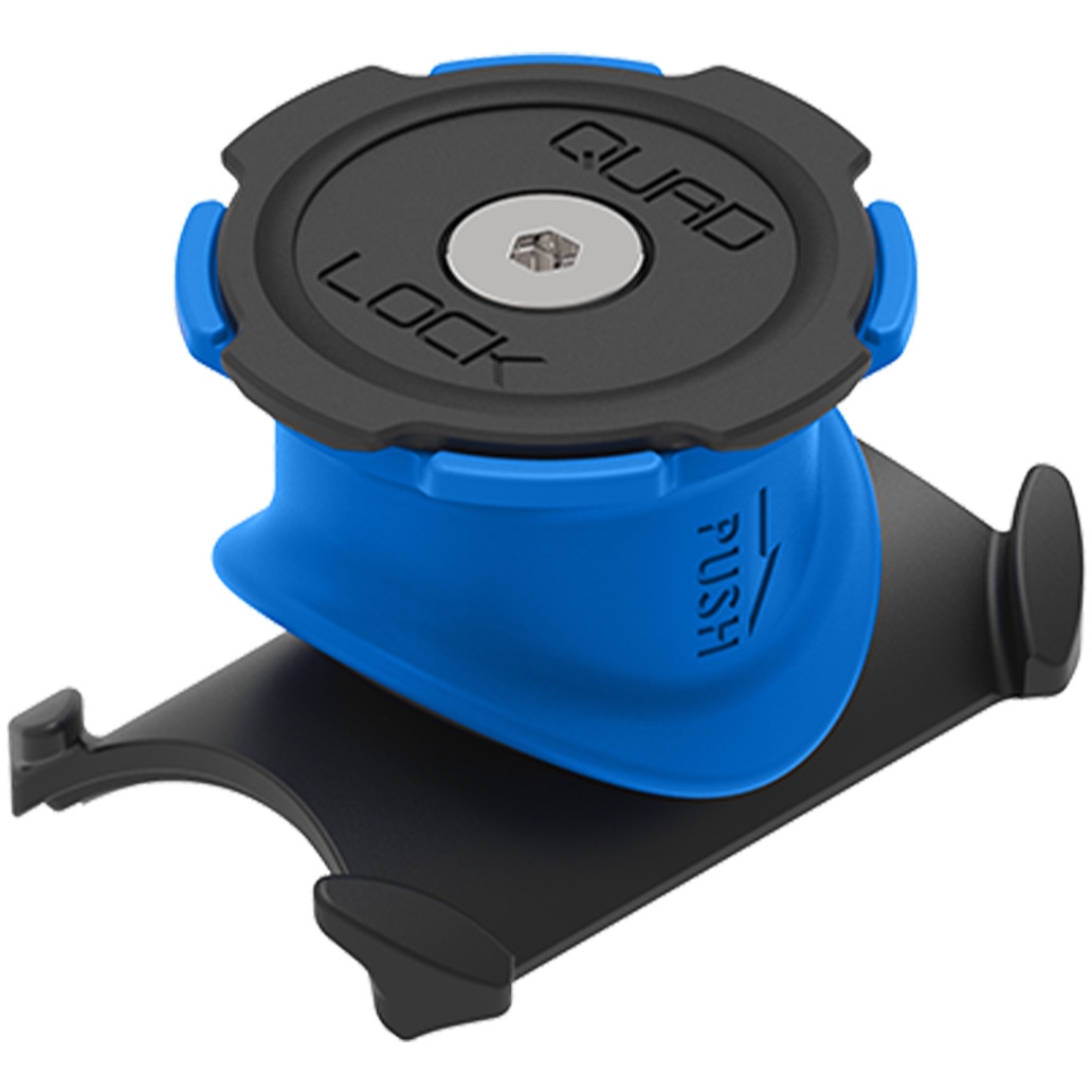 Picture of Quad Lock Stem/Handlebar Bike Mount