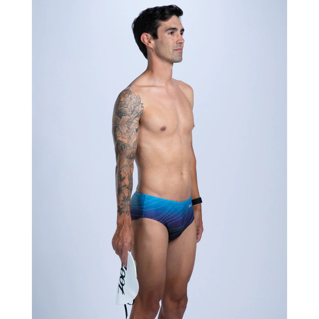 ZOOT LTD Swim Brief Men - elements | BIKE24