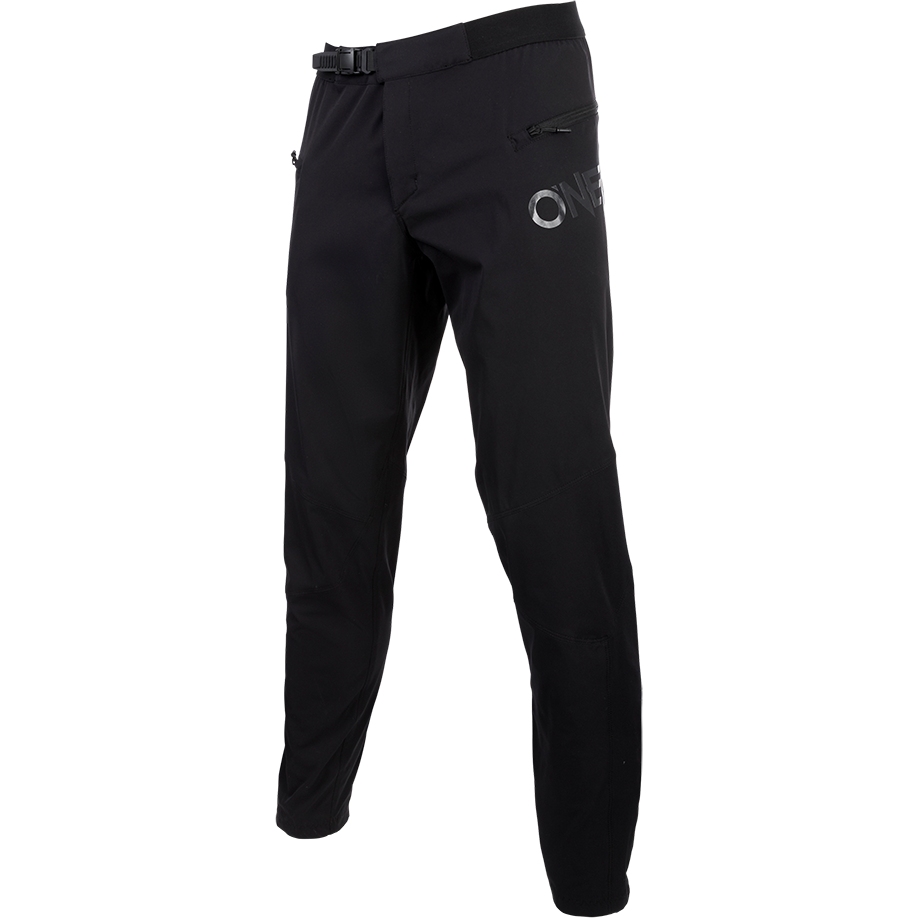 Picture of O&#039;Neal Trailfinder Youth MTB Pants - black