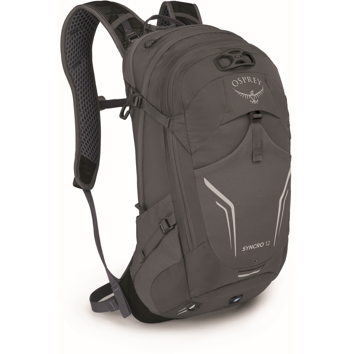 Picture of Osprey Syncro 12 Backpack - Coal Grey