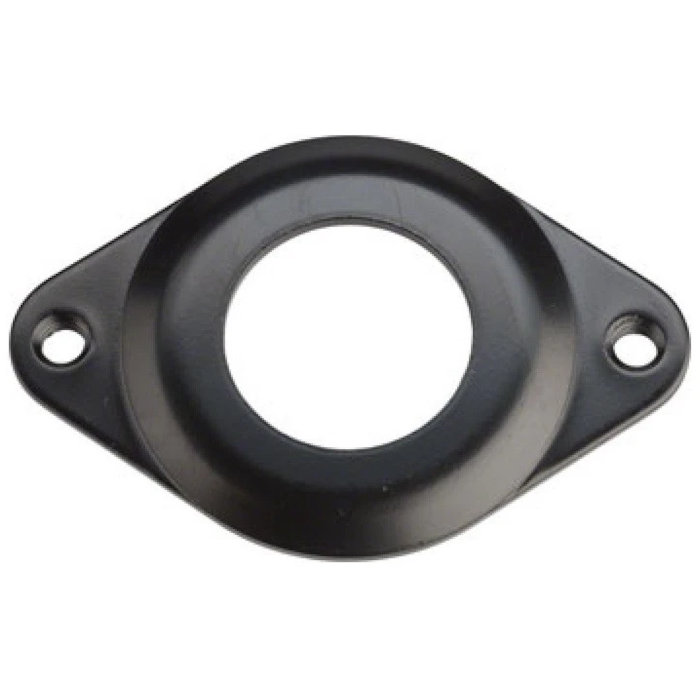 Produktbild von Odyssey Gyro Platte - schwarz