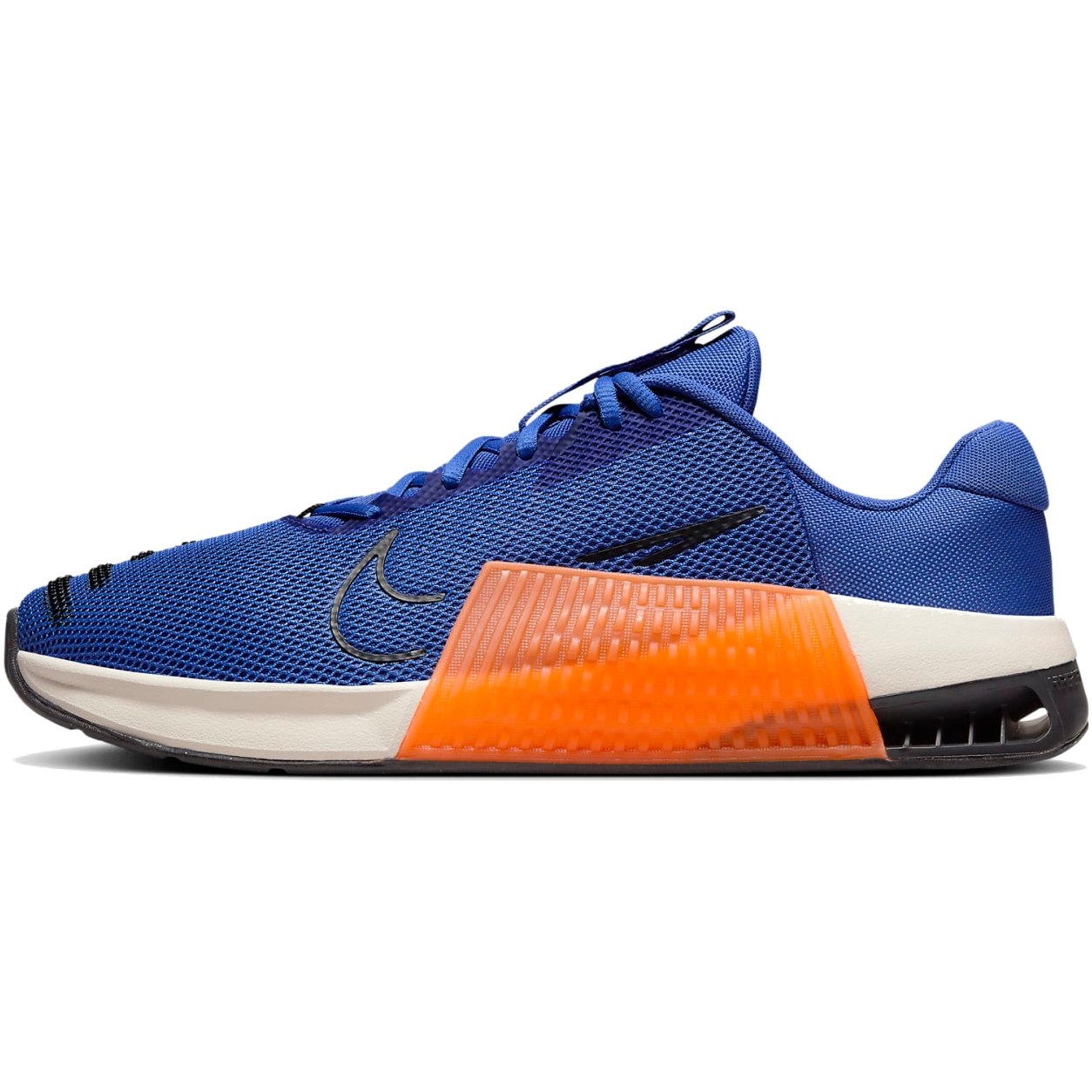 Nike Metcon 9 Trainings Shoes Men astronomy blue black hyper crimson DZ2617 401