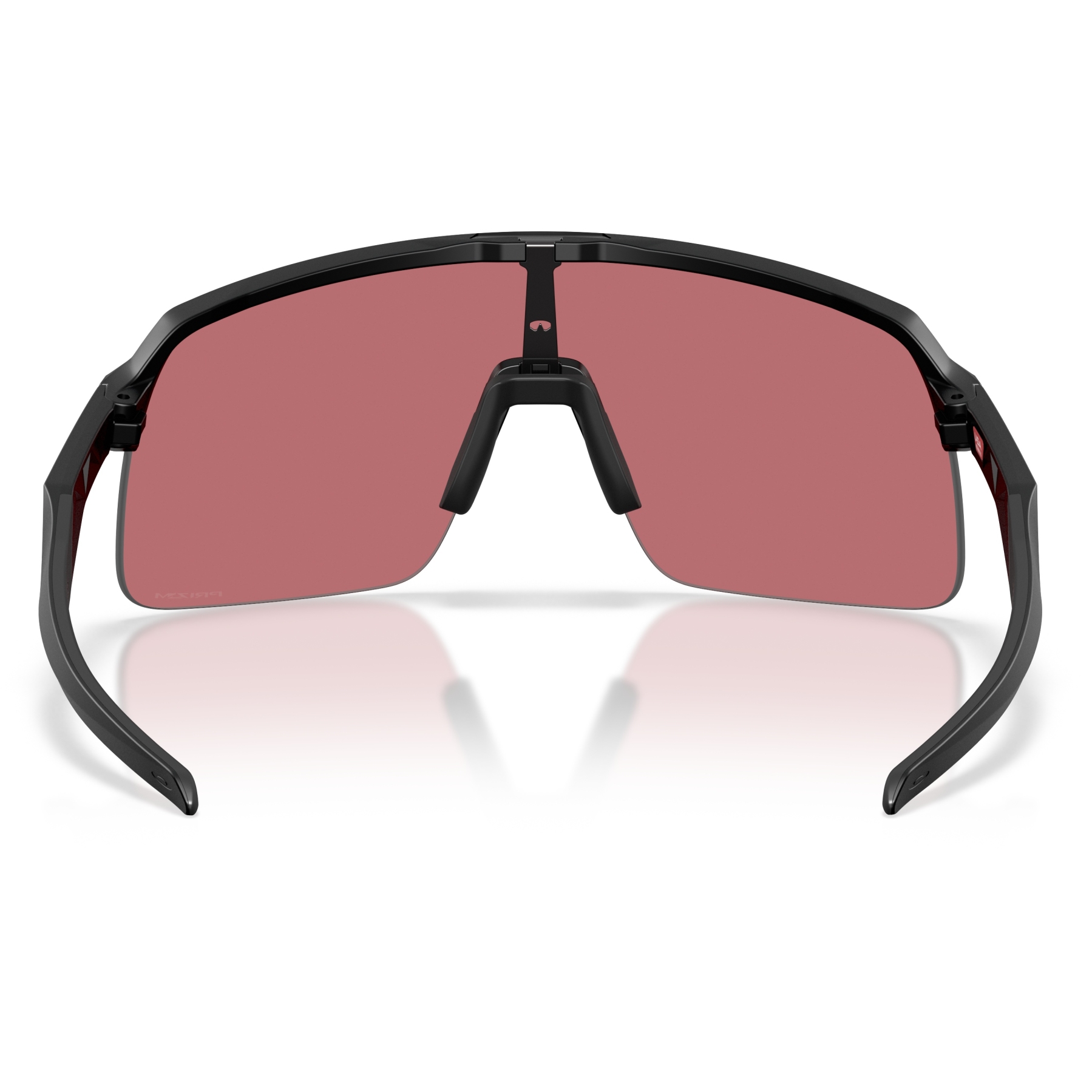 OAKLEY オークリー SUTRO LITE Prizm Golf Oakley Sutro Lite Glasses - Matte Black/Prizm Dark Golf - OO9463