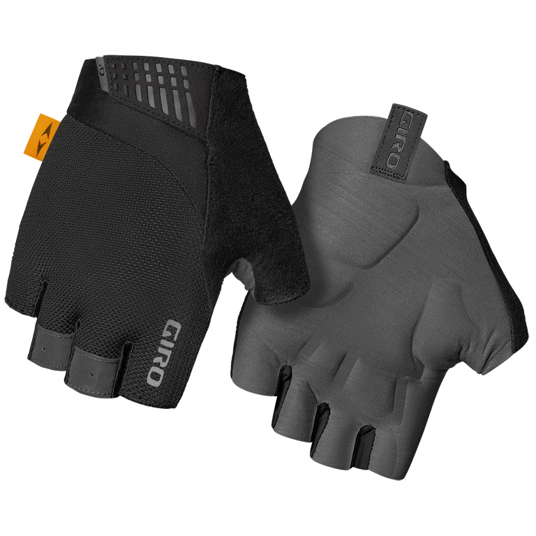 Productfoto van Giro Supernatural Handschoenen Heren - black