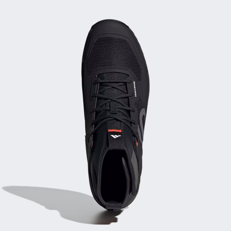 Five Ten Trailcross GTX Mountainbike Shoes - Core Black / Grey