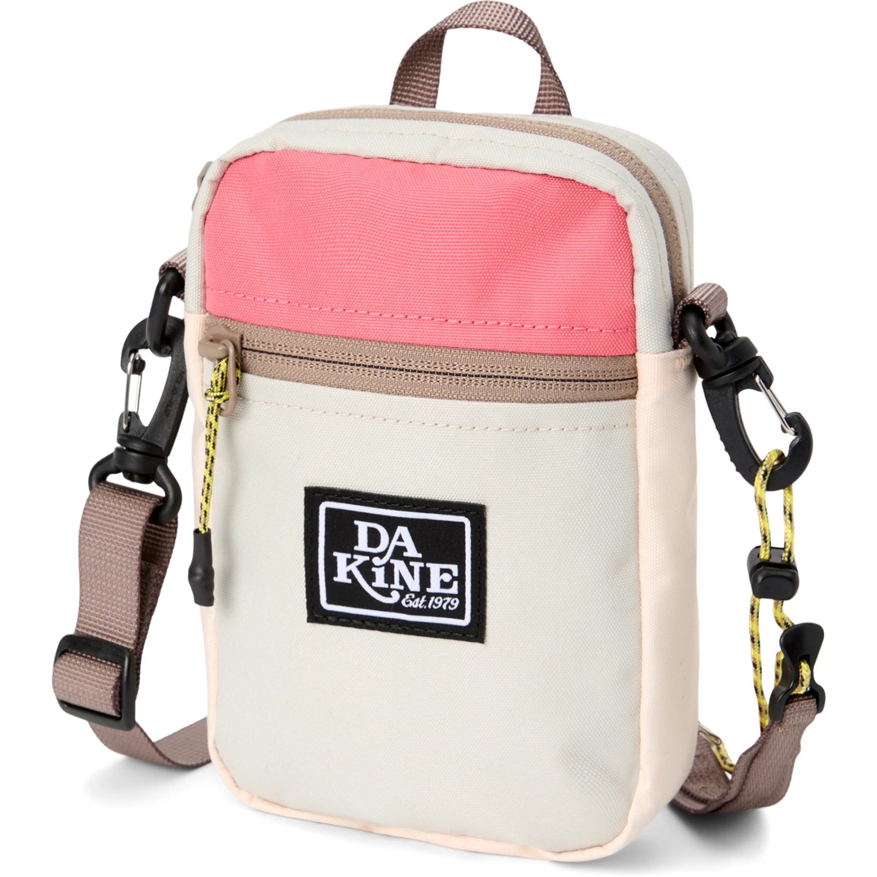 Produktbild von Dakine Journey Mini Crossbody Umhängetasche - Salmon Bay