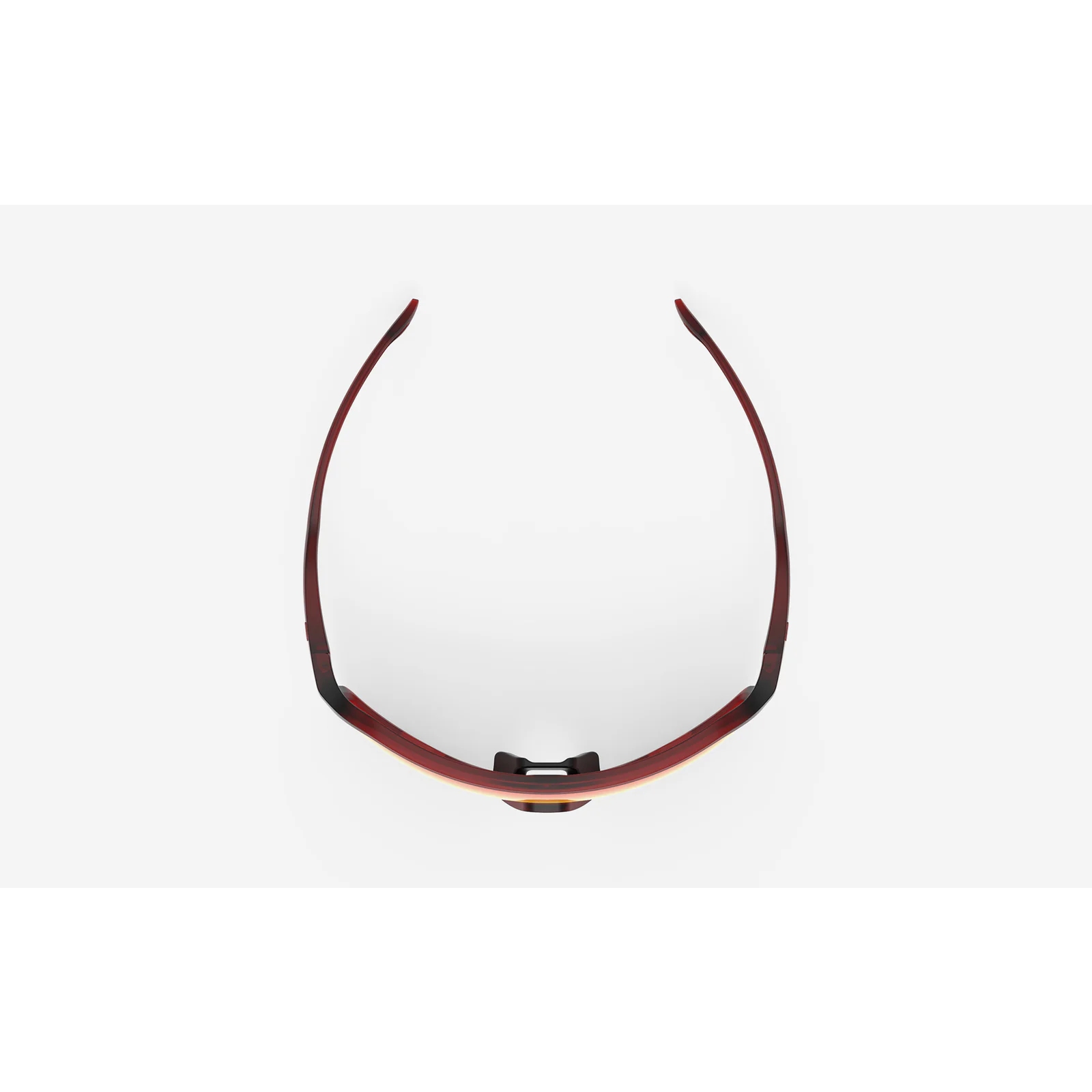 Rudy Project Thunder Glasses - Frozen Bordeaux - RP Optics