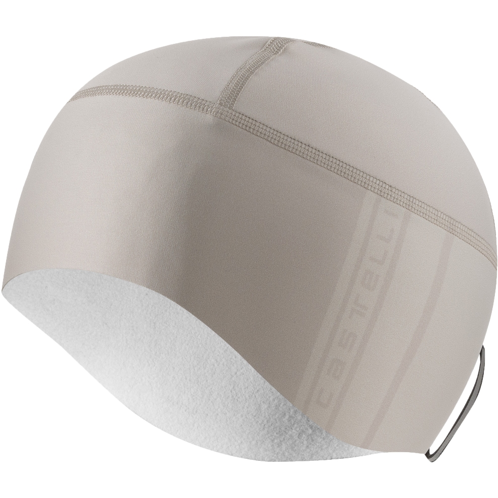 Castelli Pro Thermal 2 Skully - серебряная луна 053