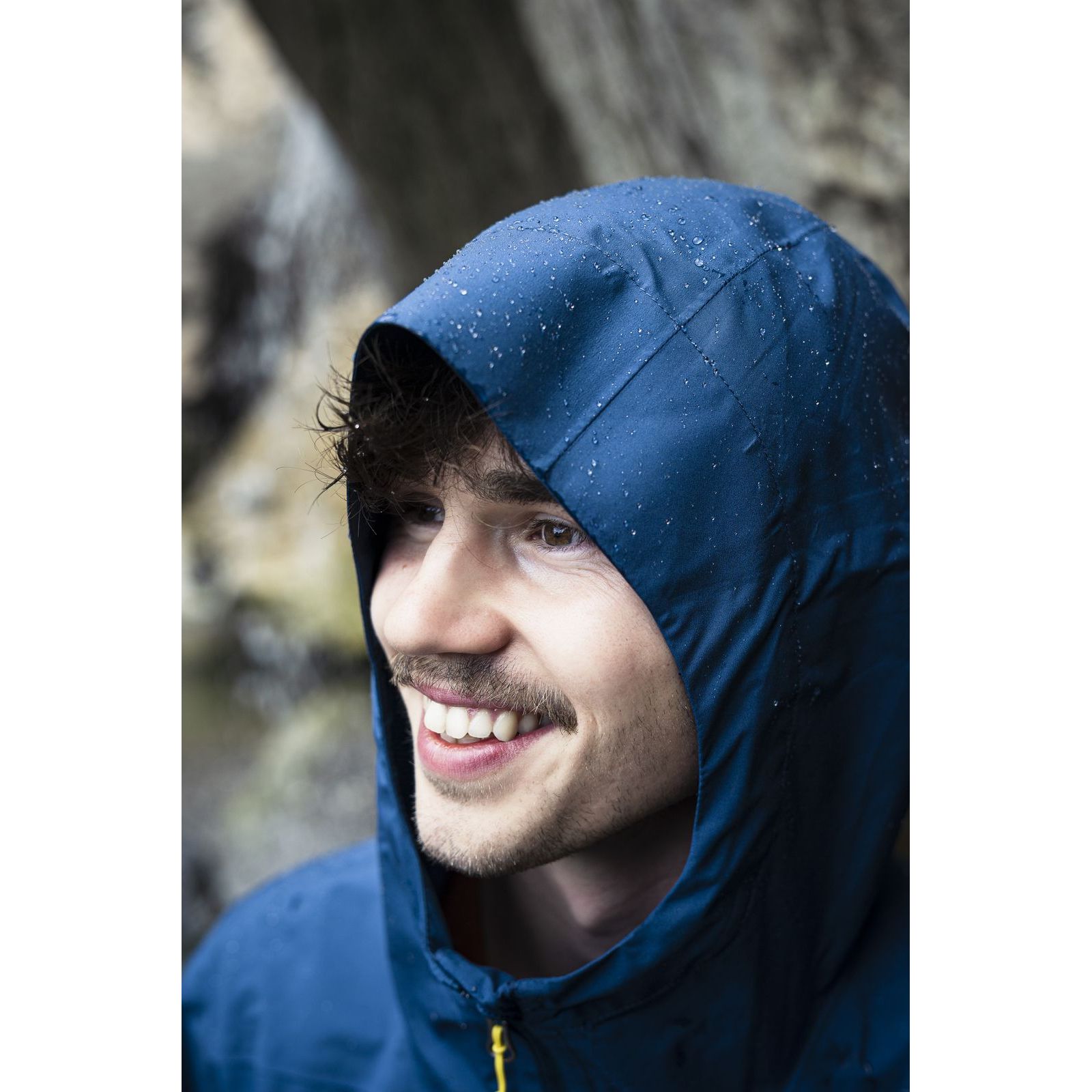 vaude daunenjacke herren