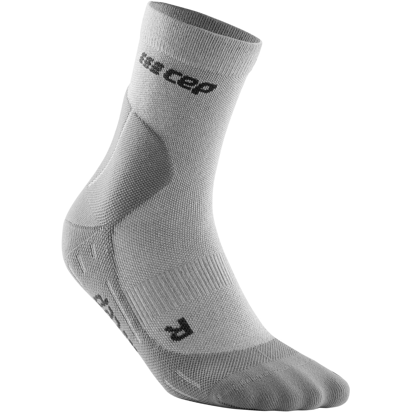 CEP Compression Mid Cut Socks Men